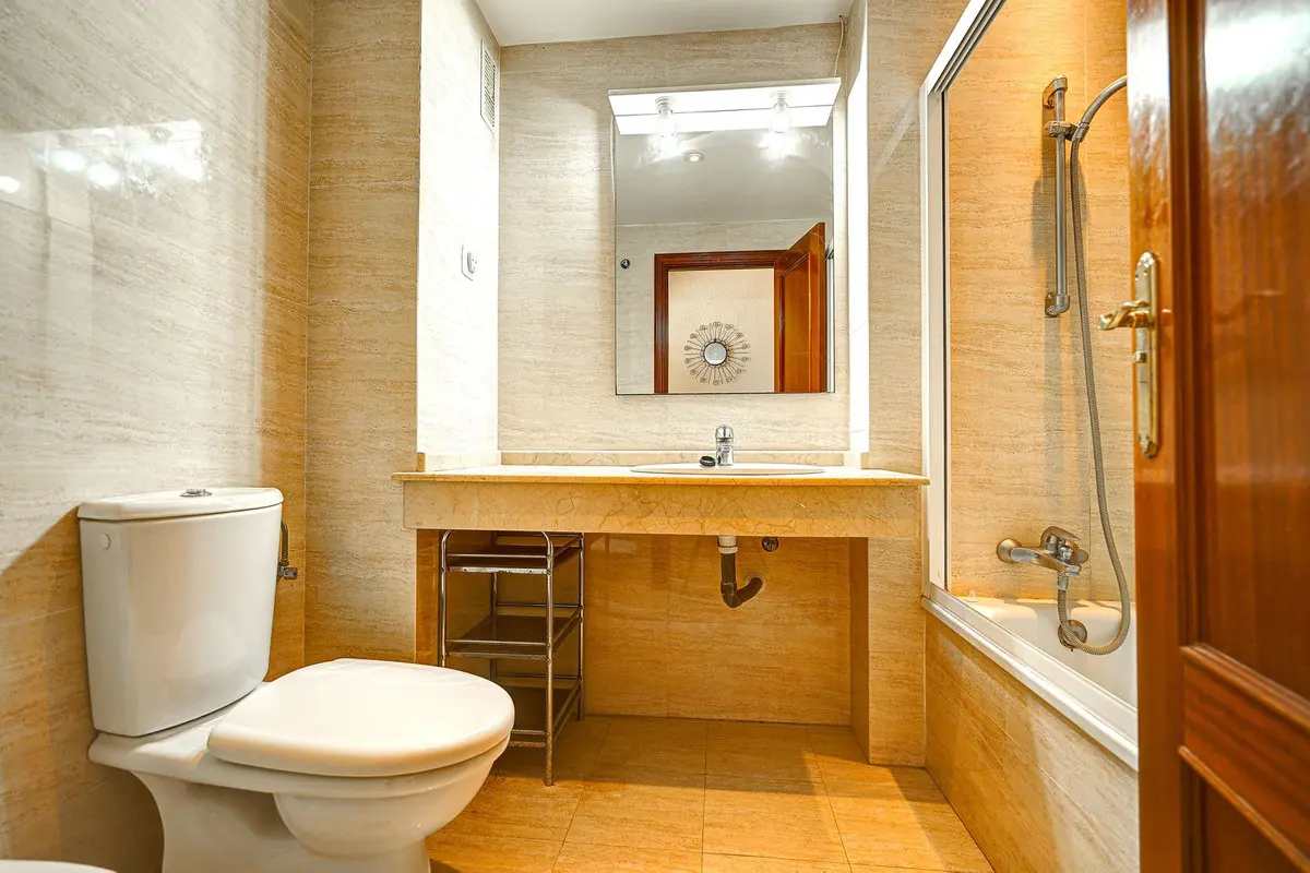 Ground Floor Apartment for sale in Fuengirola