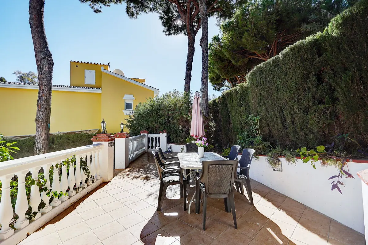 Villa for sale in Calahonda, Mijas Costa