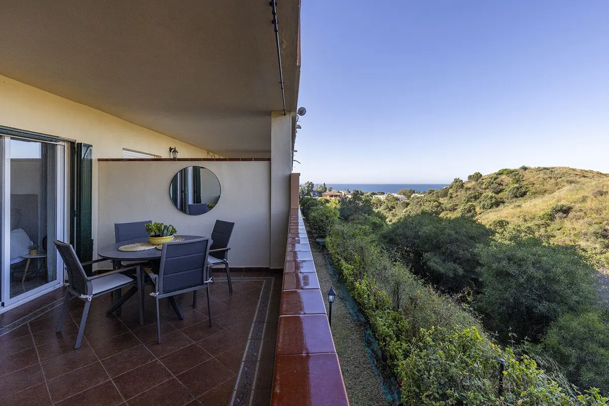 Ground Floor Apartment for sale in Riviera del Sol, Mijas Costa