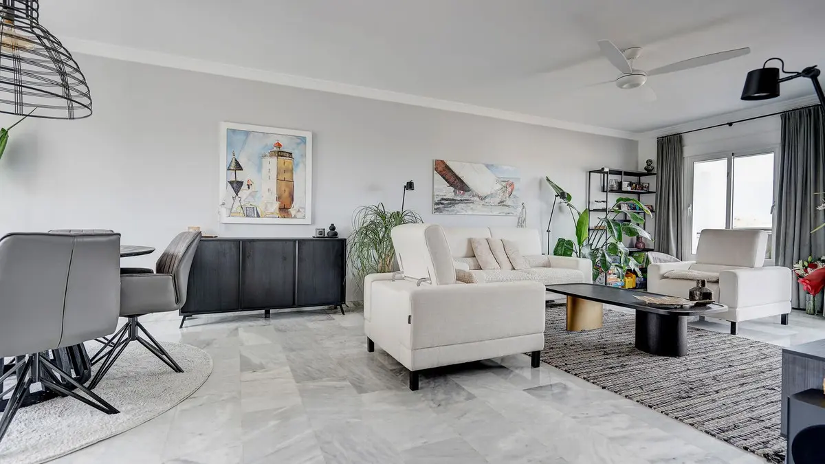 Town House for sale in El Chaparral, Mijas Costa