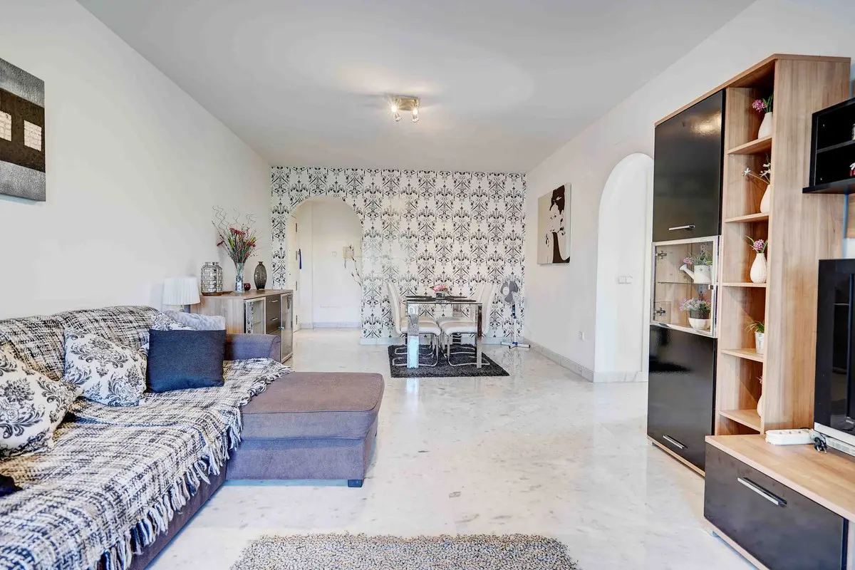 Ground Floor Apartment for sale in Calahonda, Mijas Costa