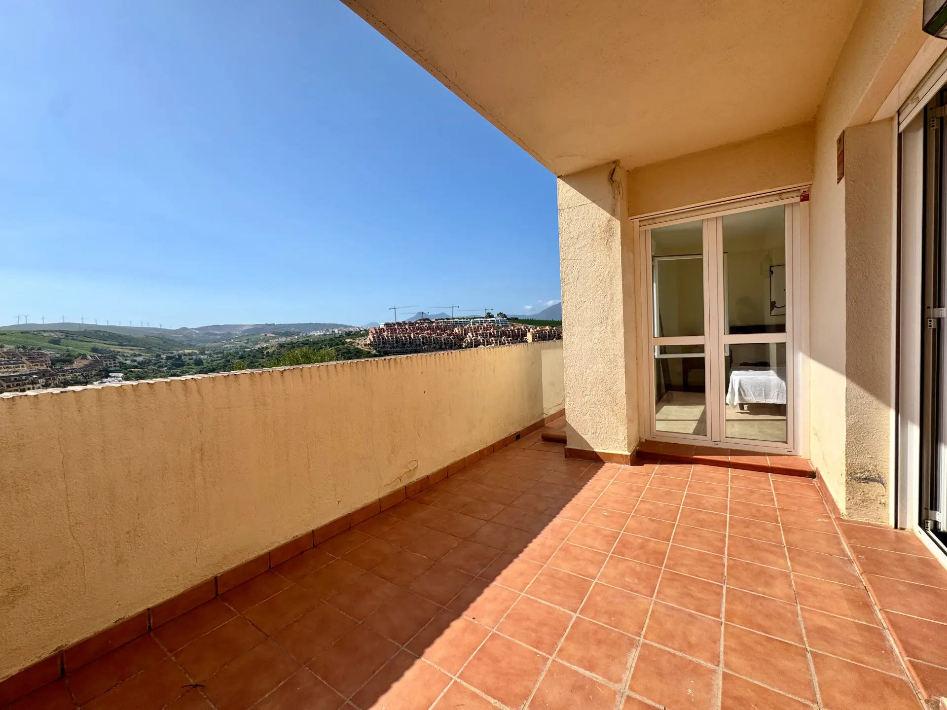 Duplex te koop in La Duquesa, Manilva