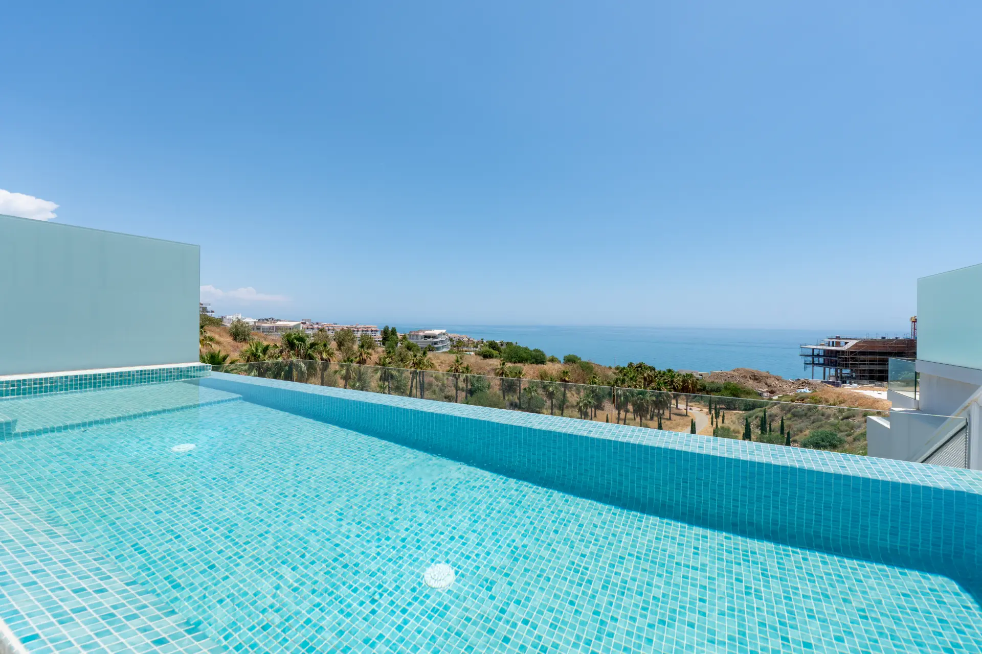 Luxury Villa for sale in Reserva del Higuerón, Benalmádena