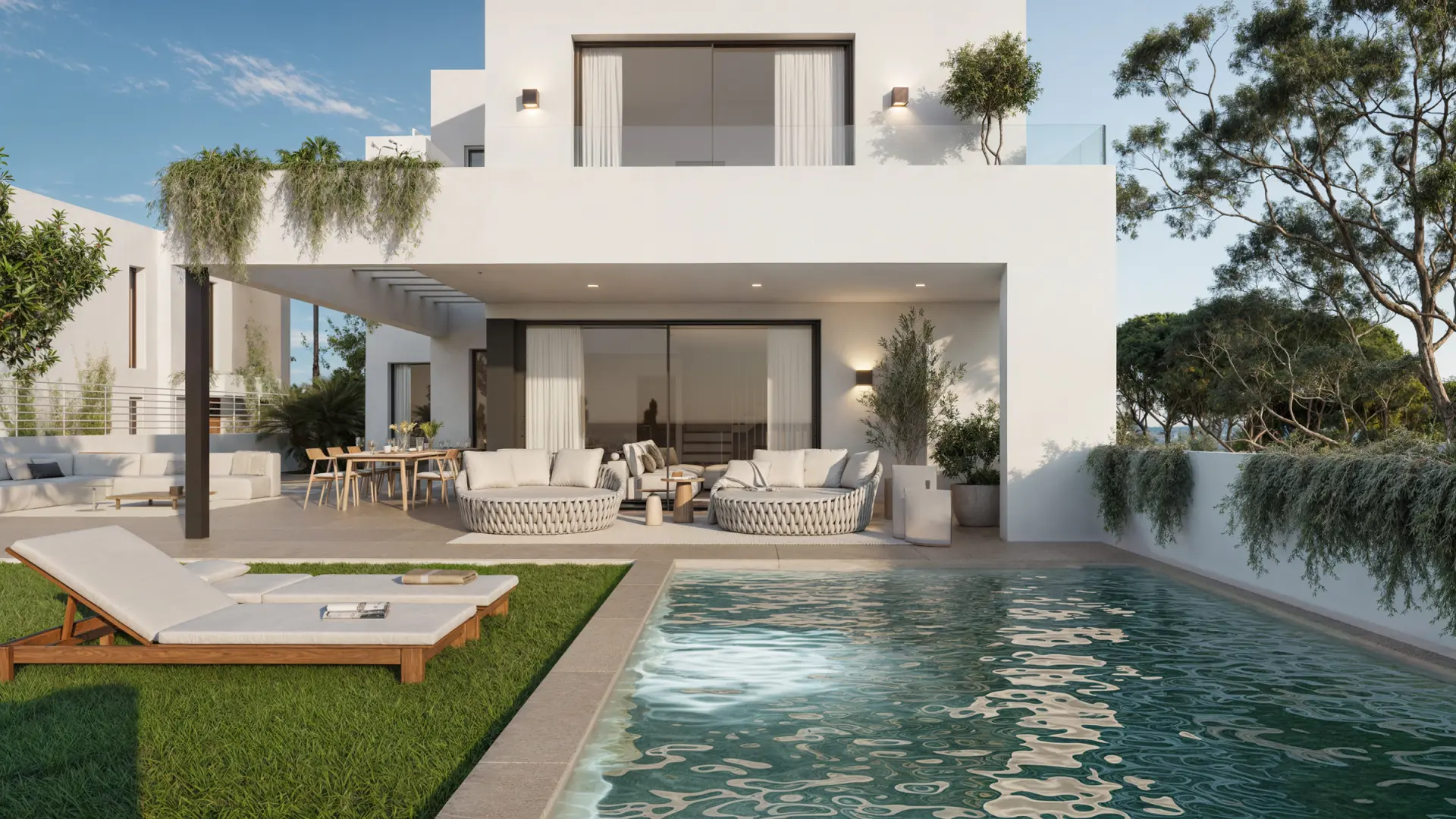 Villa till salu i Buena Vista, Mijas Costa