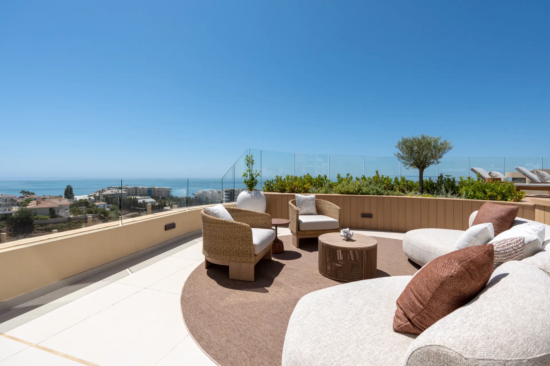 Exceptional Unit – South Residences, Higuerón West