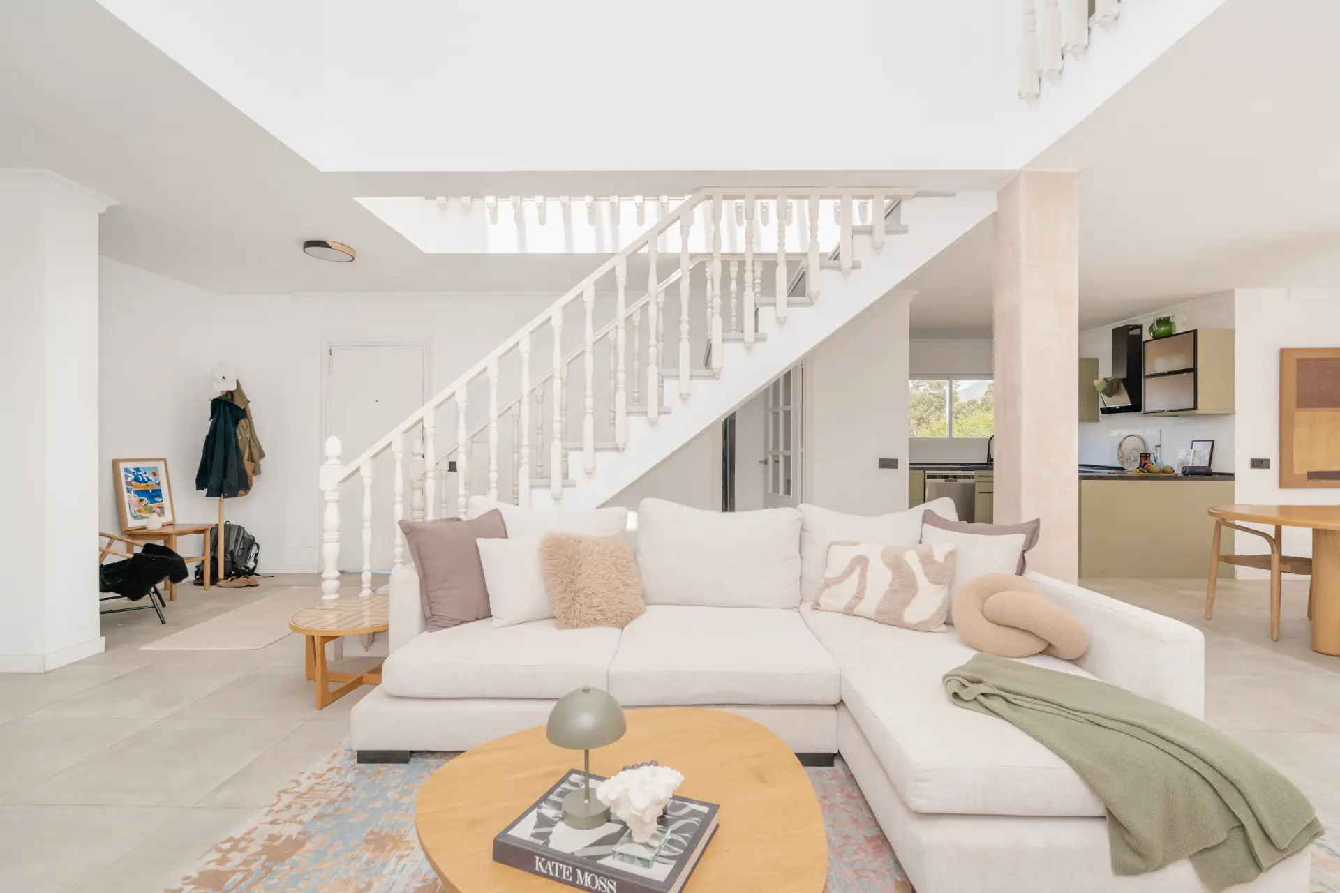 Half Vrijstaande woning te koop in Señorío de Cortés, Estepona Oost