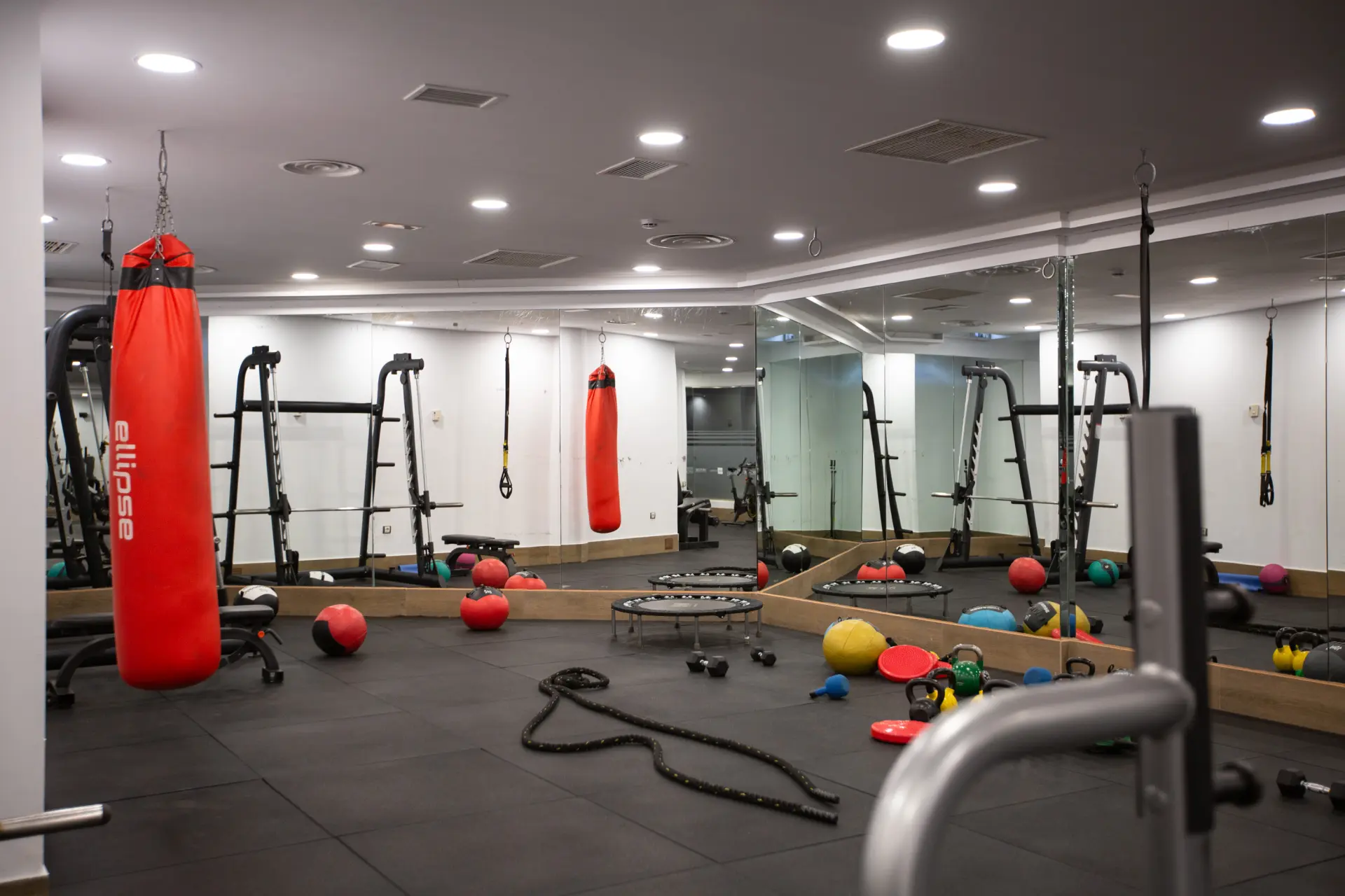 Excellent investment opportunity with high profitability