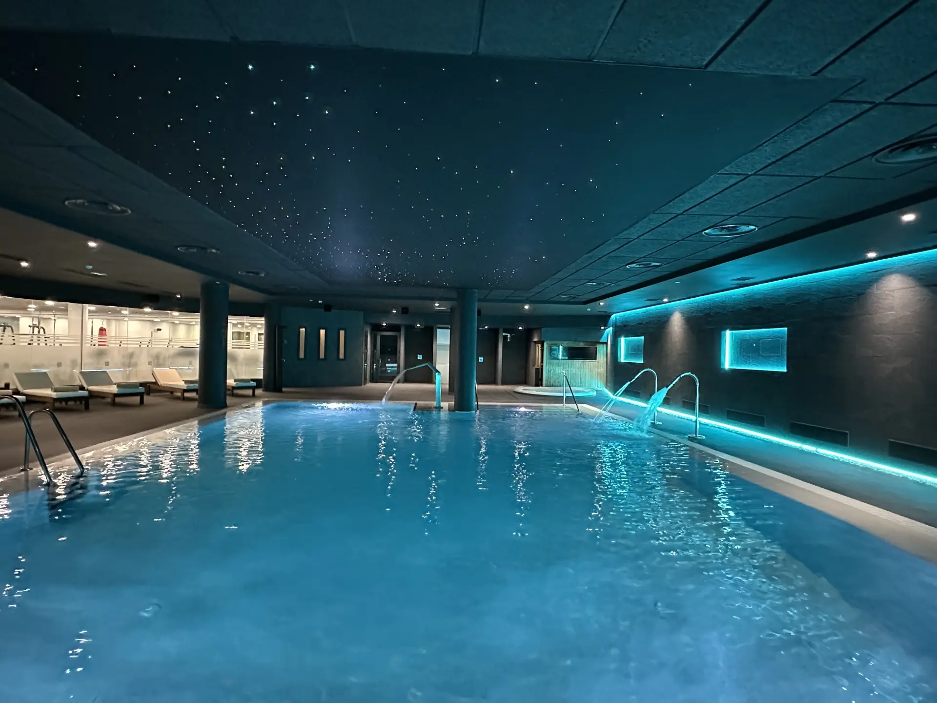 Excellent investment opportunity with high profitability
