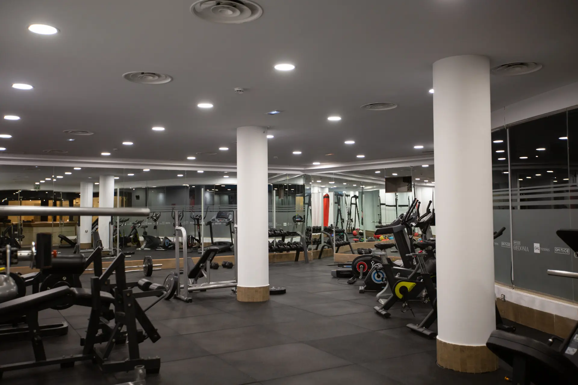 Excellent investment opportunity with high profitability