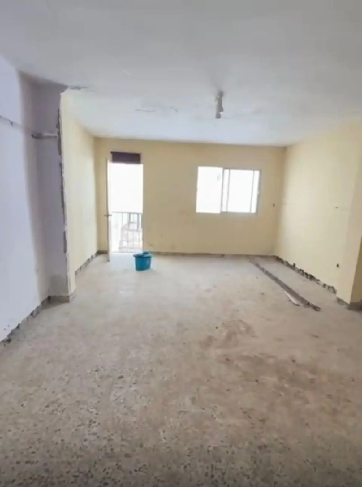 Eigendom met Project en Licentie goedgekeurd in de Gouden Driehoek van Estepona