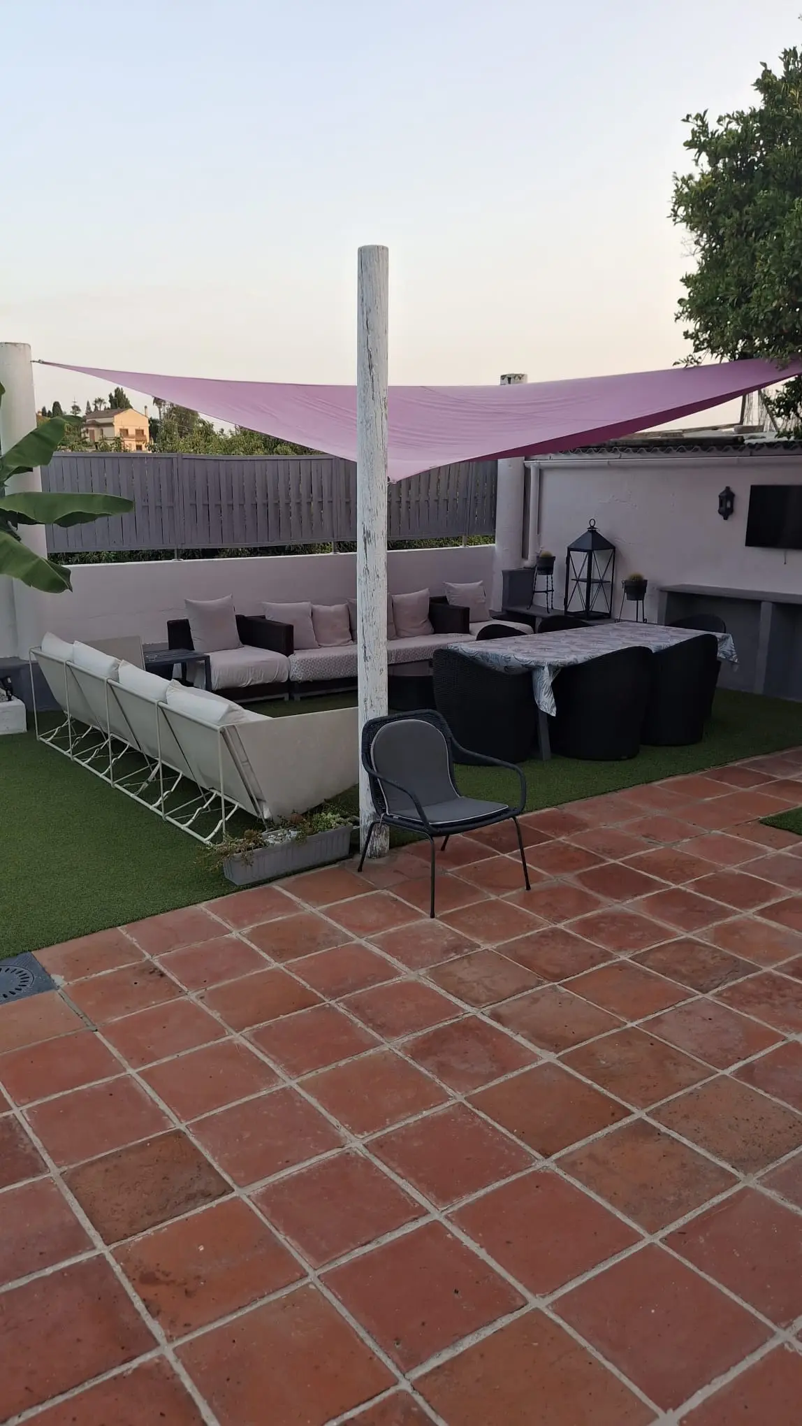 Villa till salu i San Pedro de Alcantara
