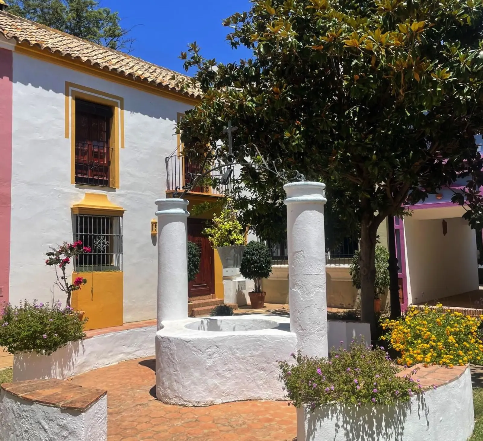 Radhus till salu i Guadalmina Baja, San Pedro de Alcantara