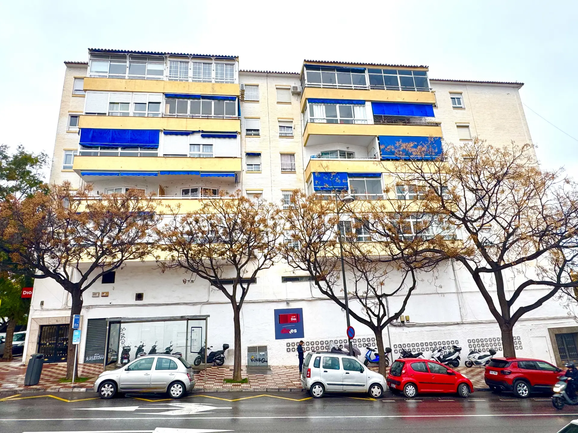 Lägenhet till salu i Marbella Centro