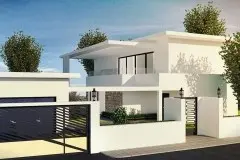 Luxury development with stunning views in La Cala Golf