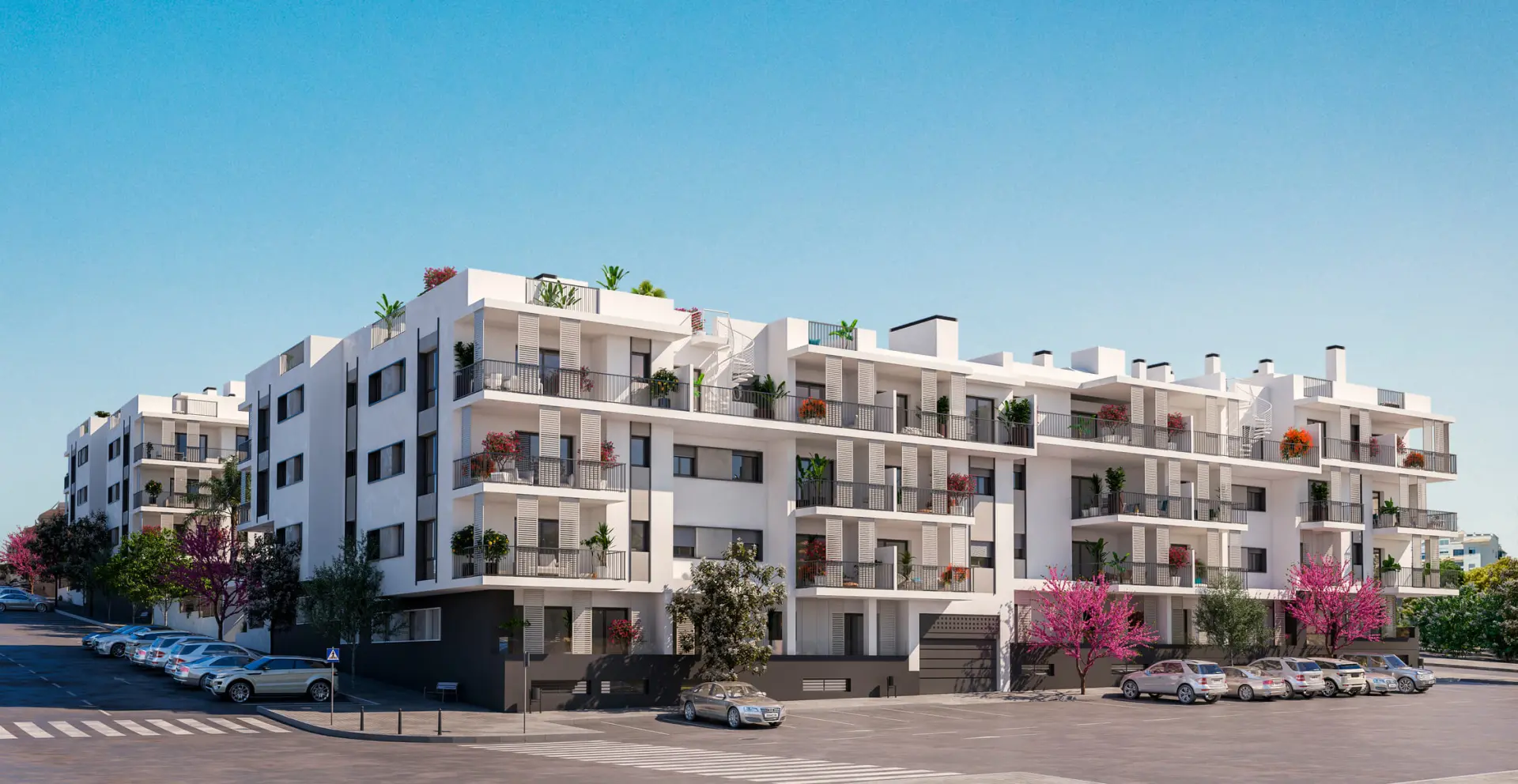Isadora Living,