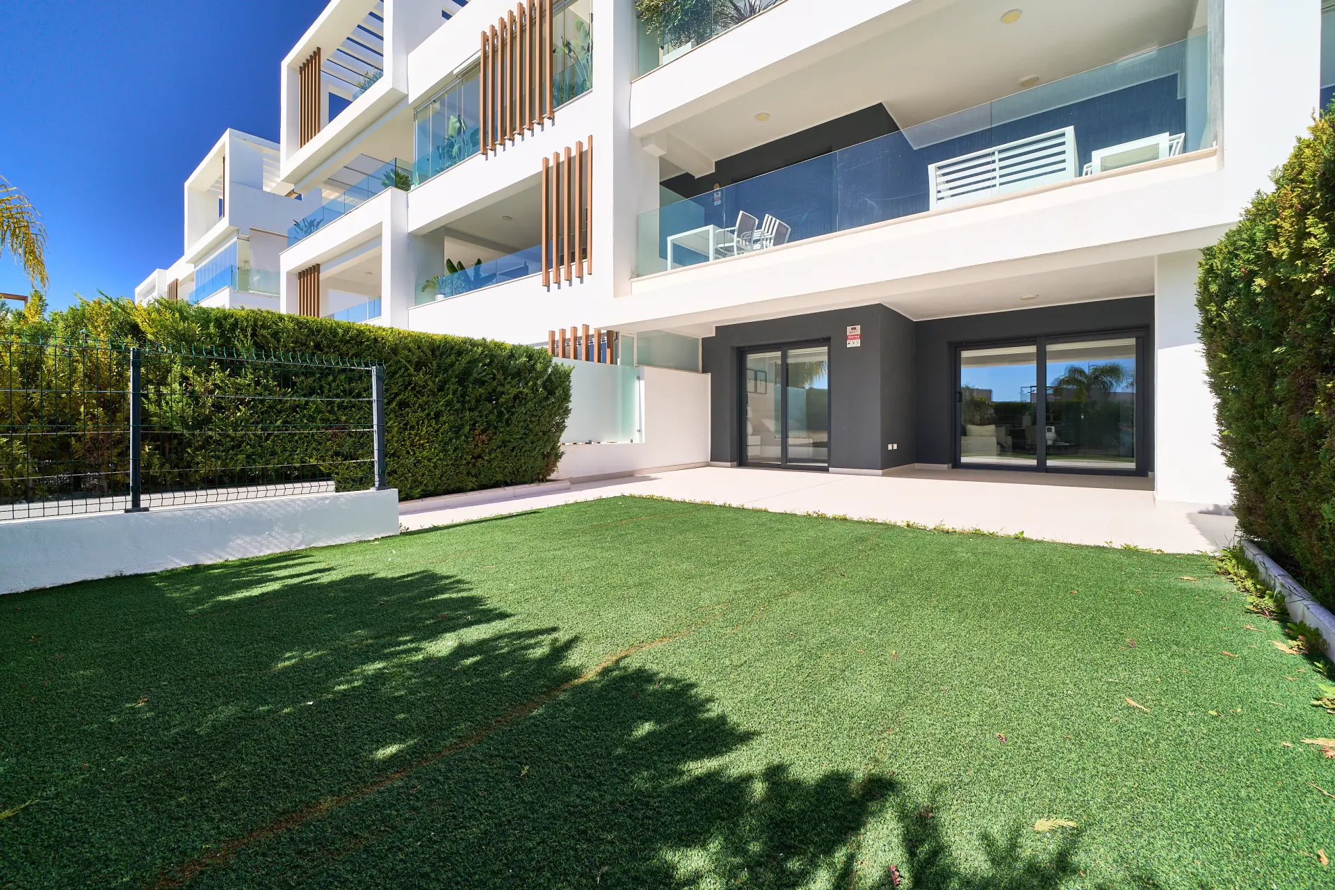 Los Miradores del Sol Phase 1