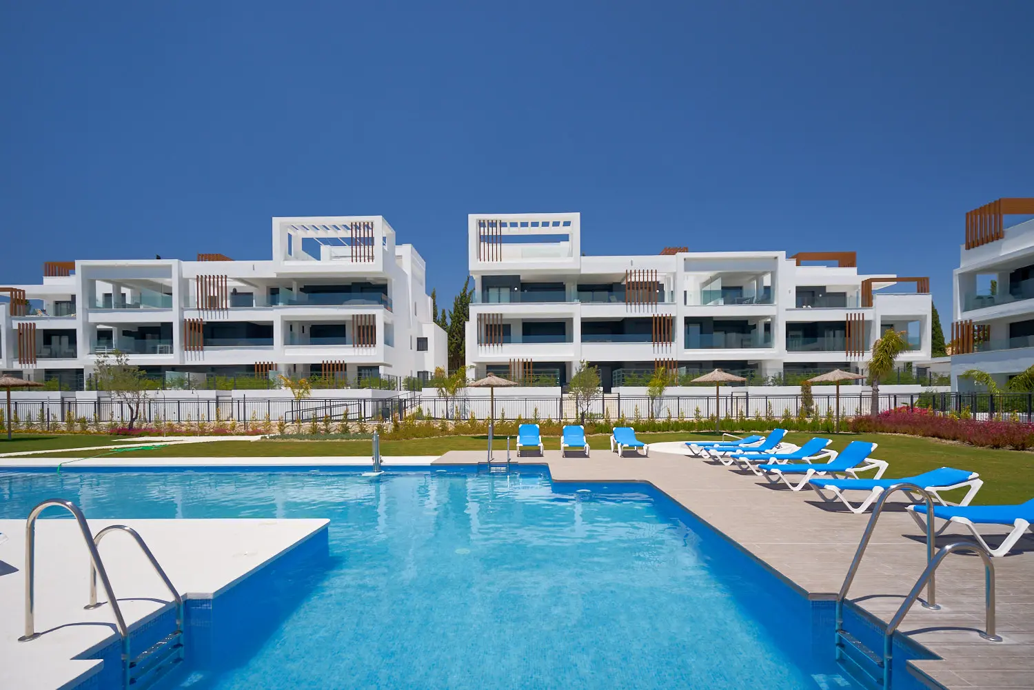 Los Miradores del Sol Phase 1