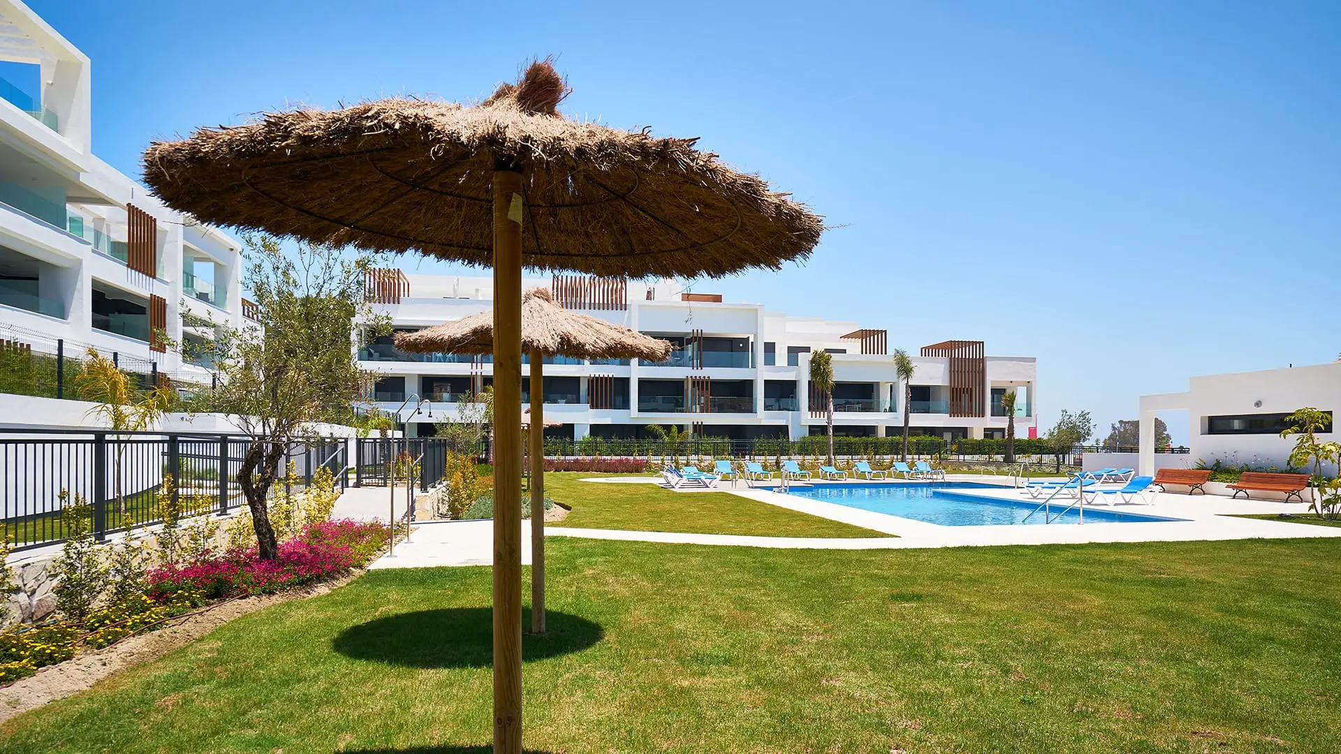 Los Miradores del Sol Phase 1