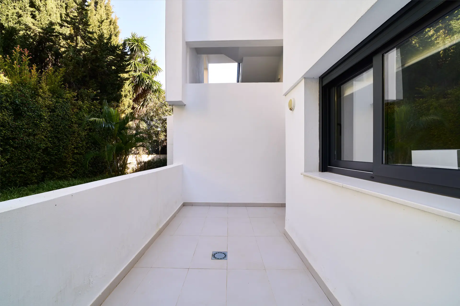 Los Miradores del Sol Phase 1