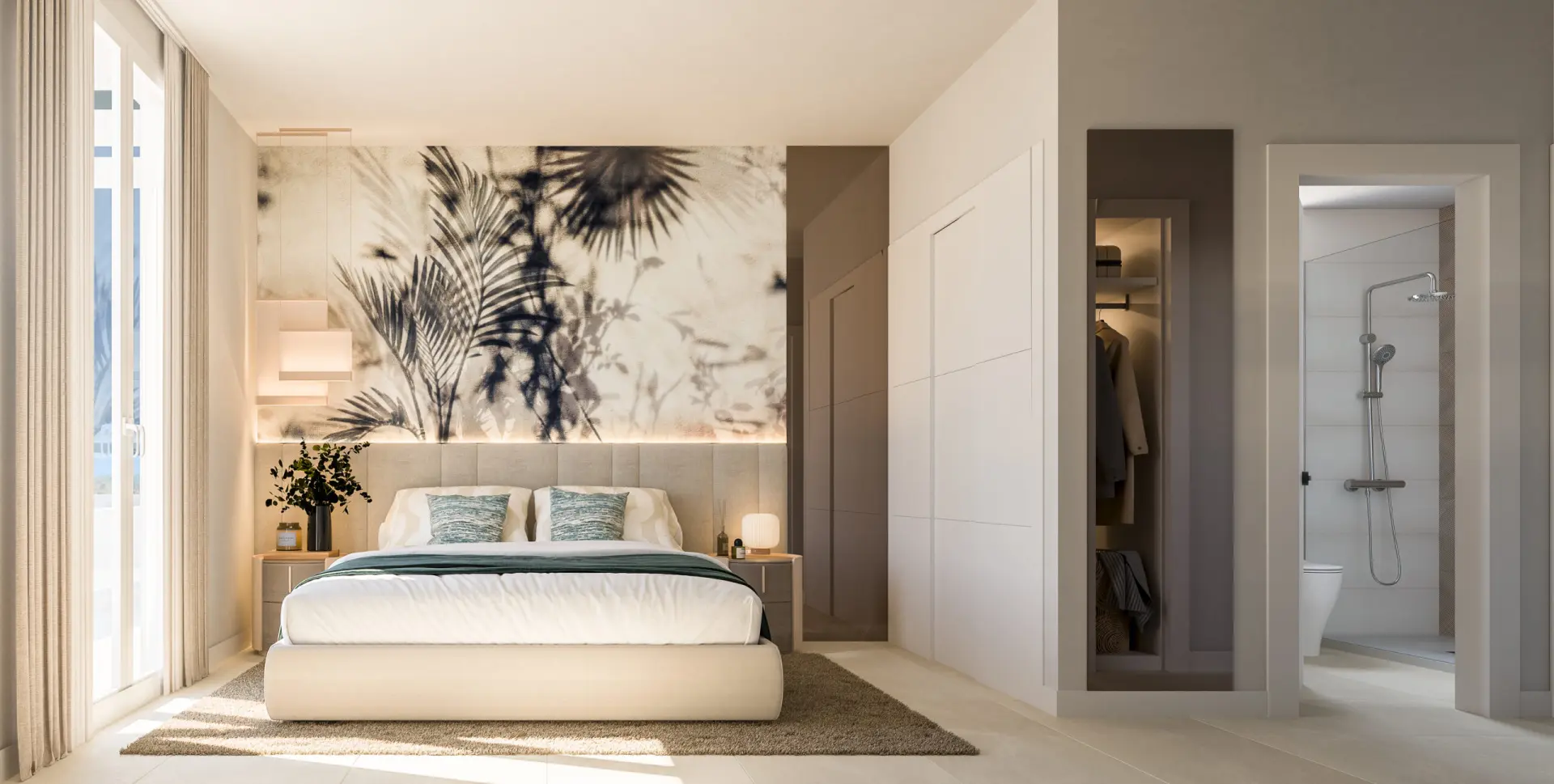 Zenith Estepona, comfortable and modern apartments on the Costa del Sol