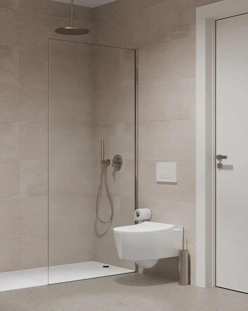 Naya Residences, contemporary living in luxury apartments in the Golden Triangle