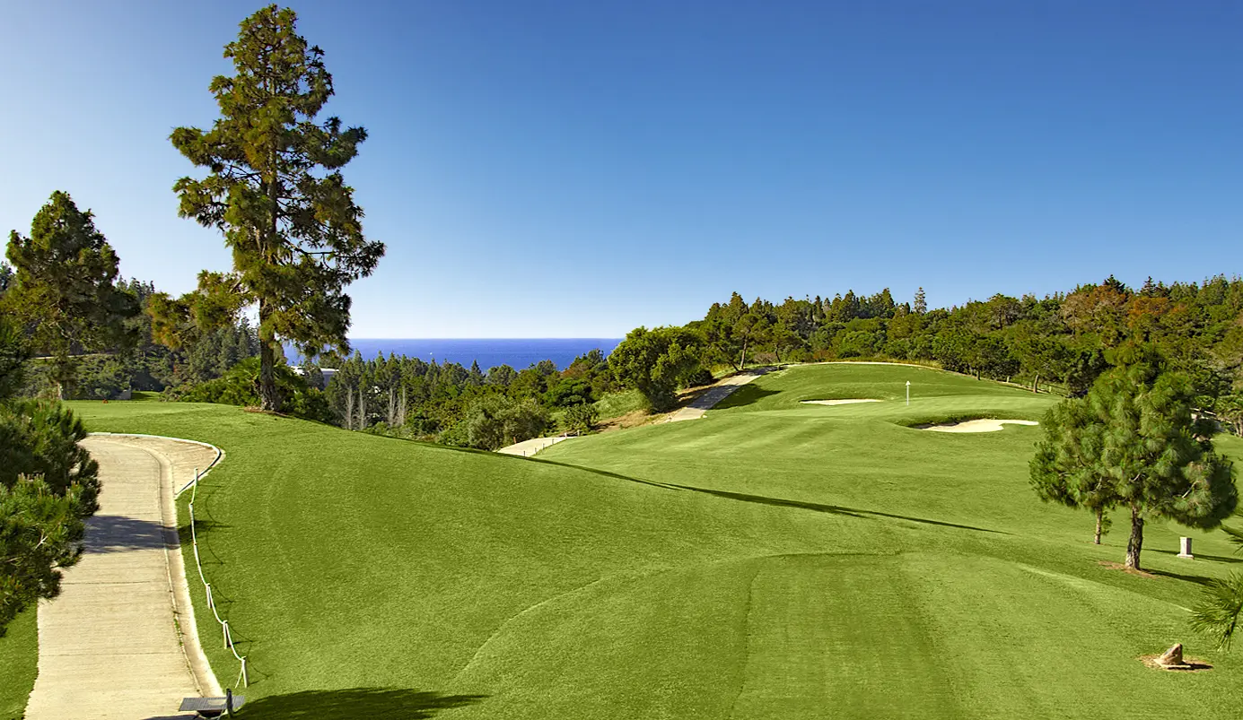 Valley Views, exclusive apartments and penthouses with sea views in Mijas.
