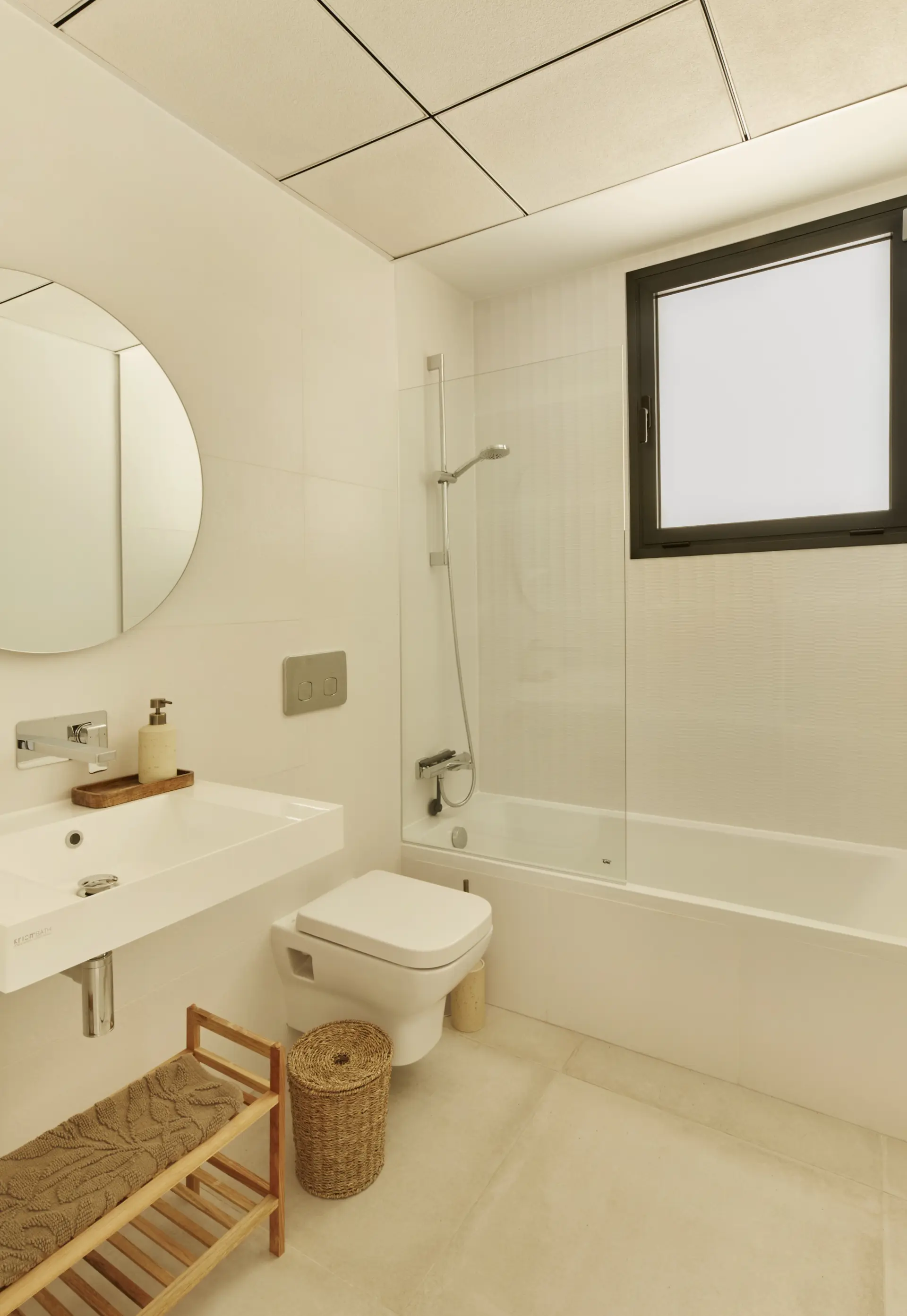 Blizniaki na wynajem w Mijas