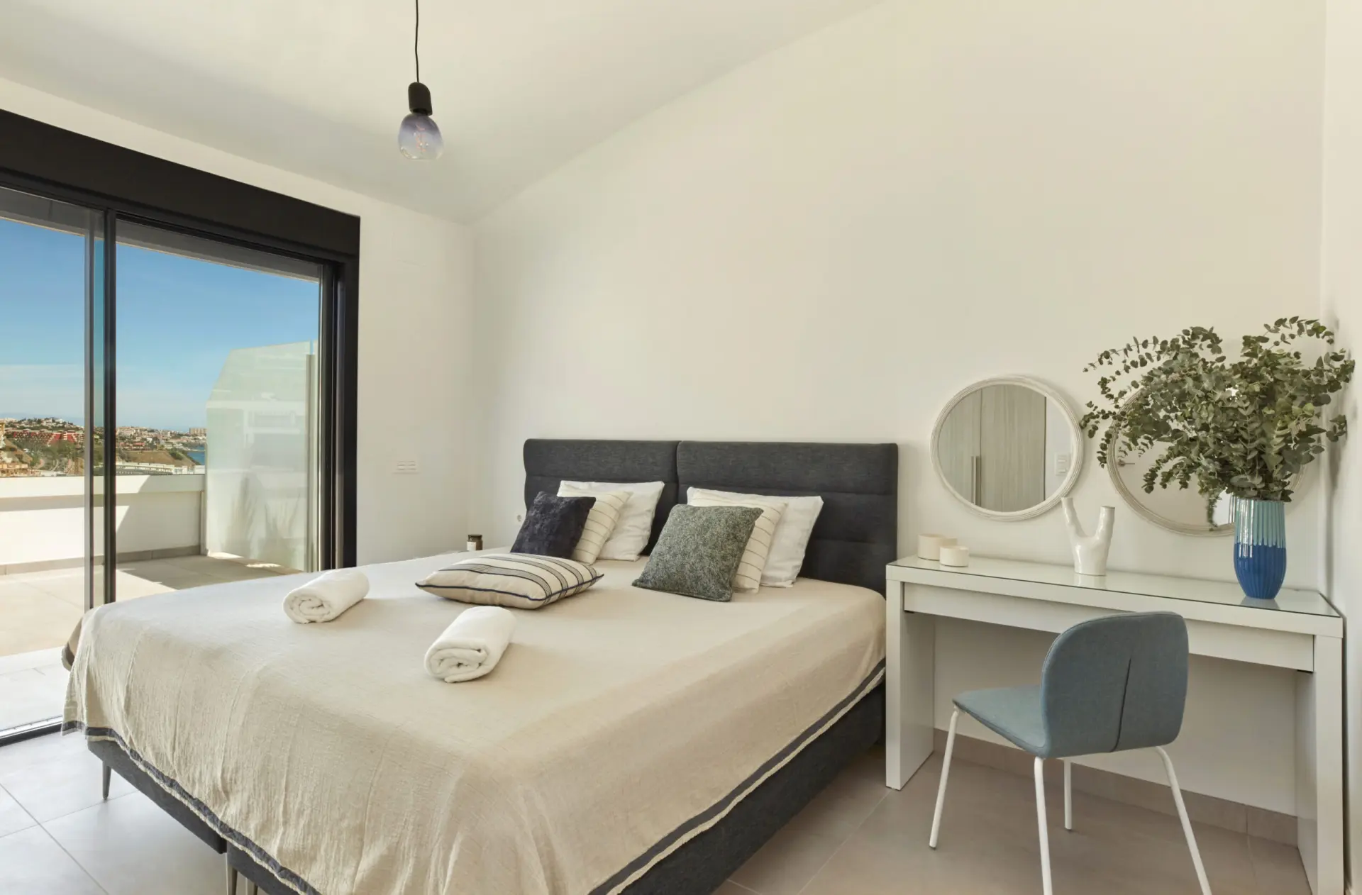 Sky Mar Penthouse Fuengirola