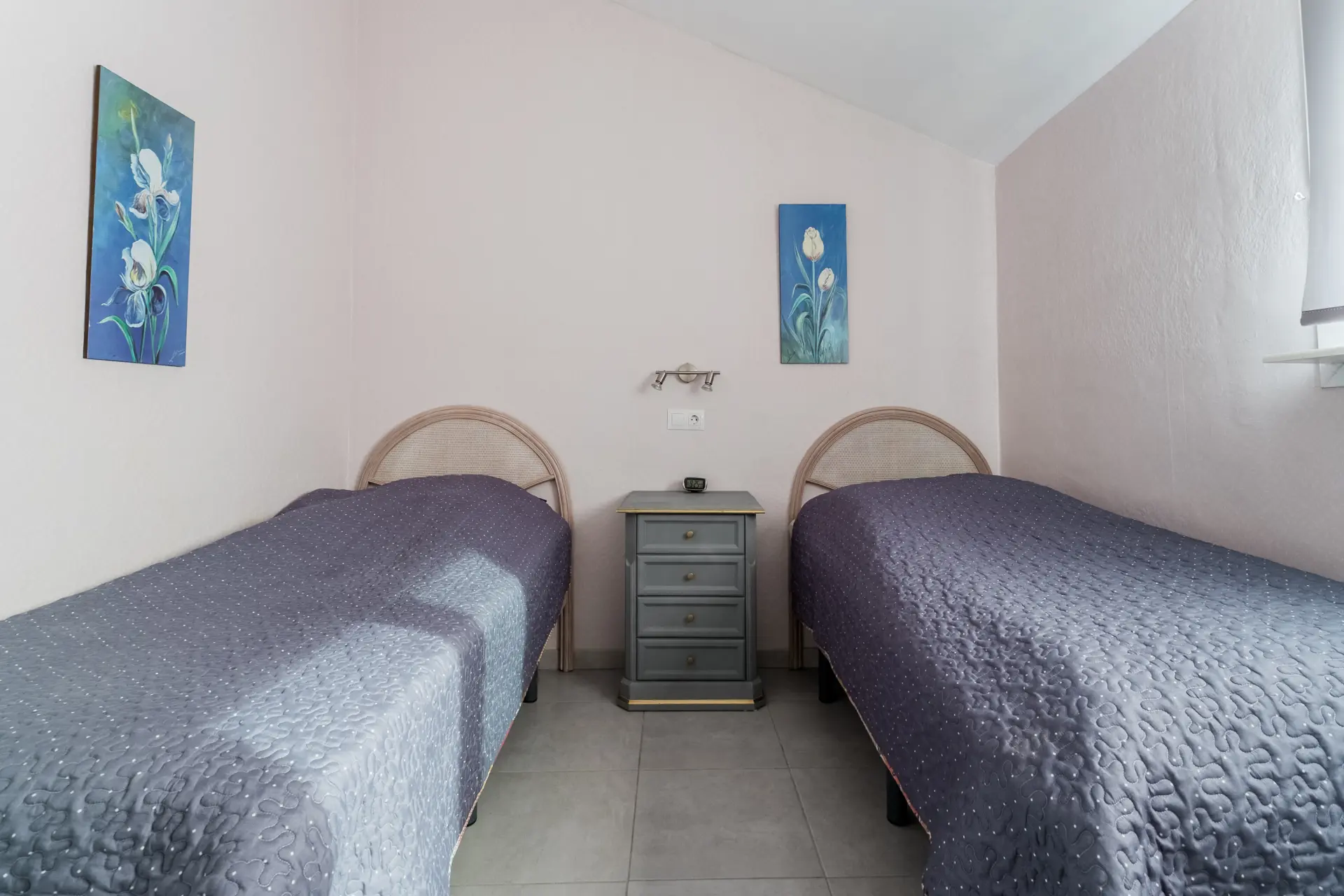 Duplex na wynajem w Calahonda Playa, Mijas Costa