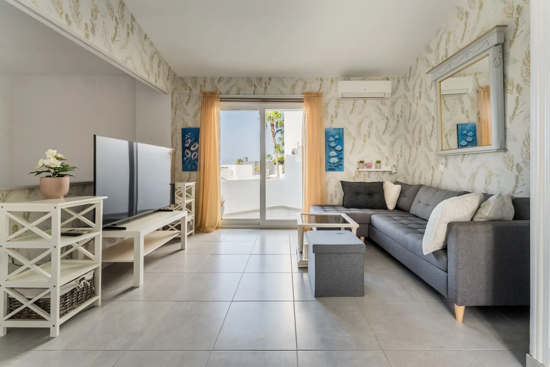 Duplex na wynajem w Calahonda Playa, Mijas Costa
