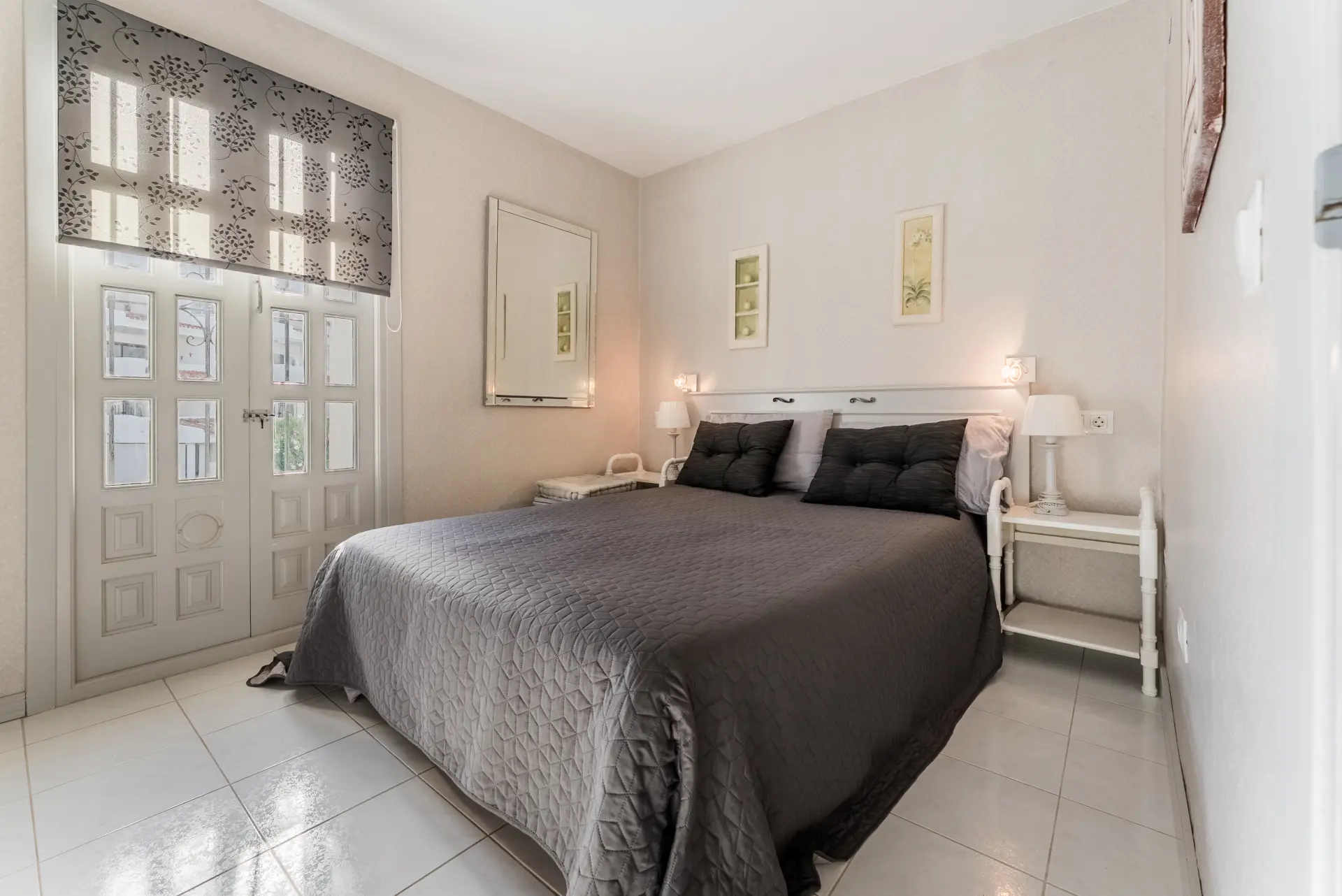 Duplex na wynajem w Calahonda Playa, Mijas Costa