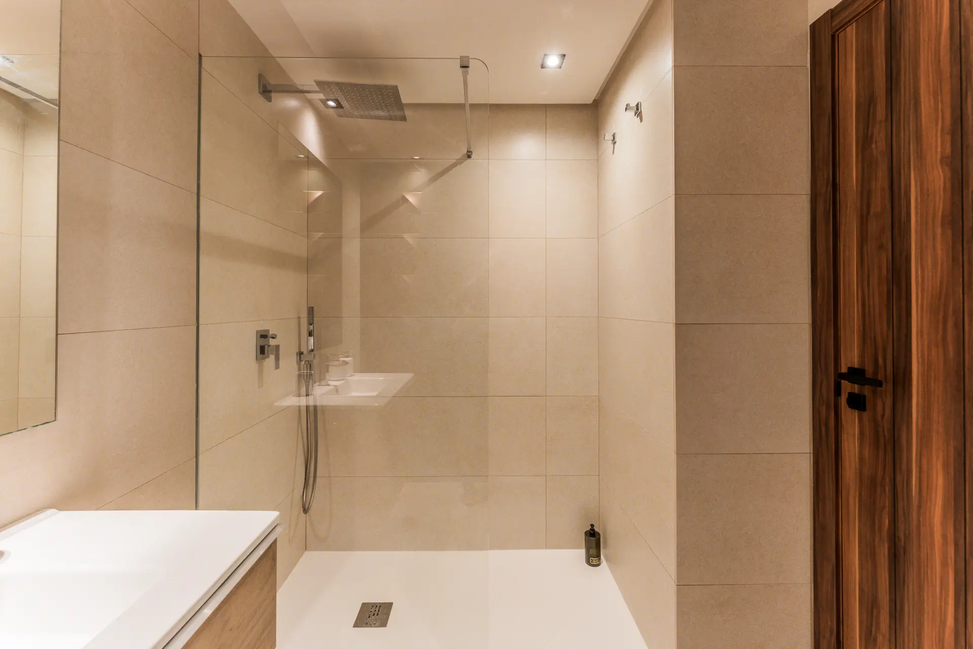 Apartament na wynajem w Marbella Lake, Nueva Andalucia