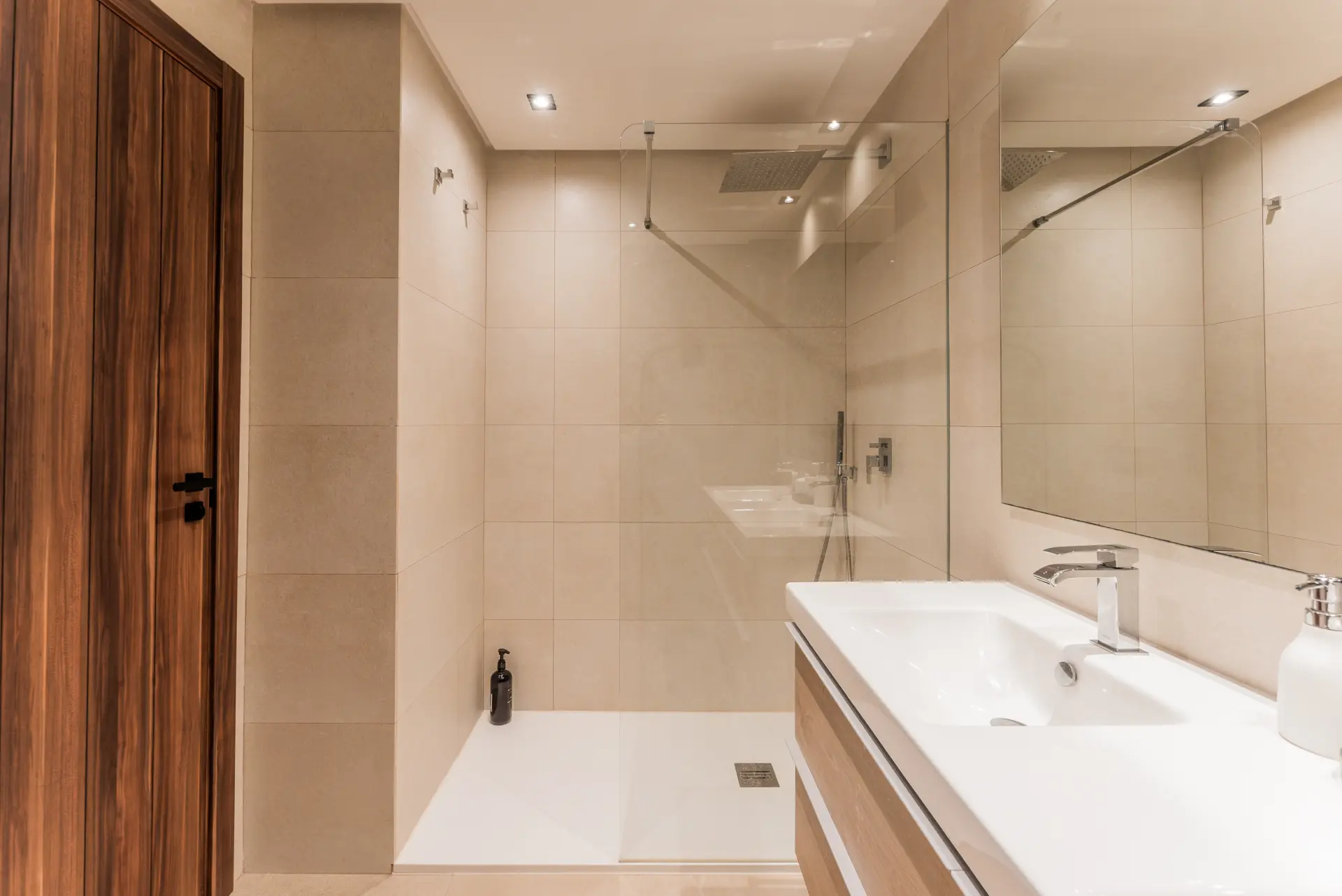 Apartament na wynajem w Marbella Lake, Nueva Andalucia