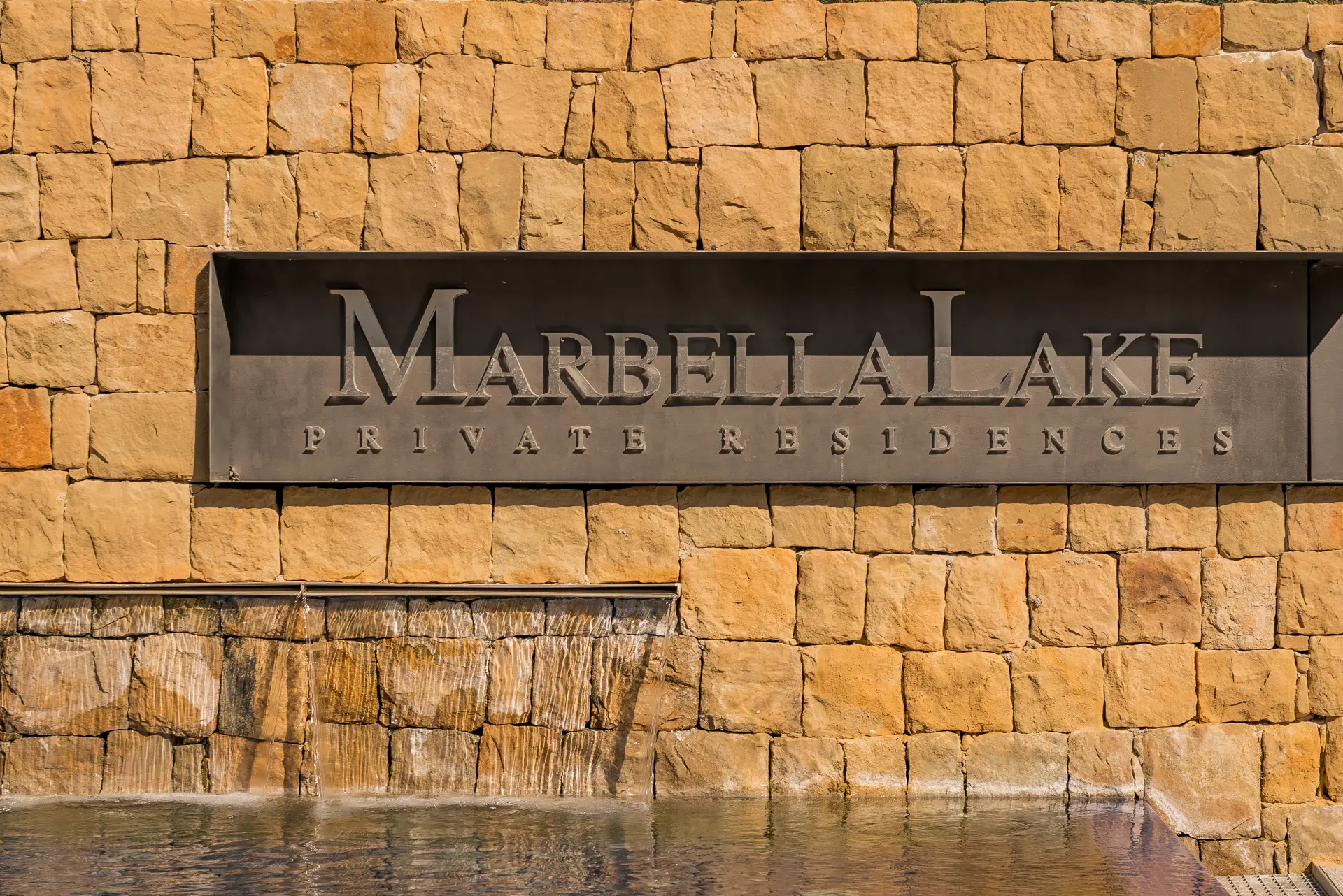Apartament na wynajem w Marbella Lake, Nueva Andalucia