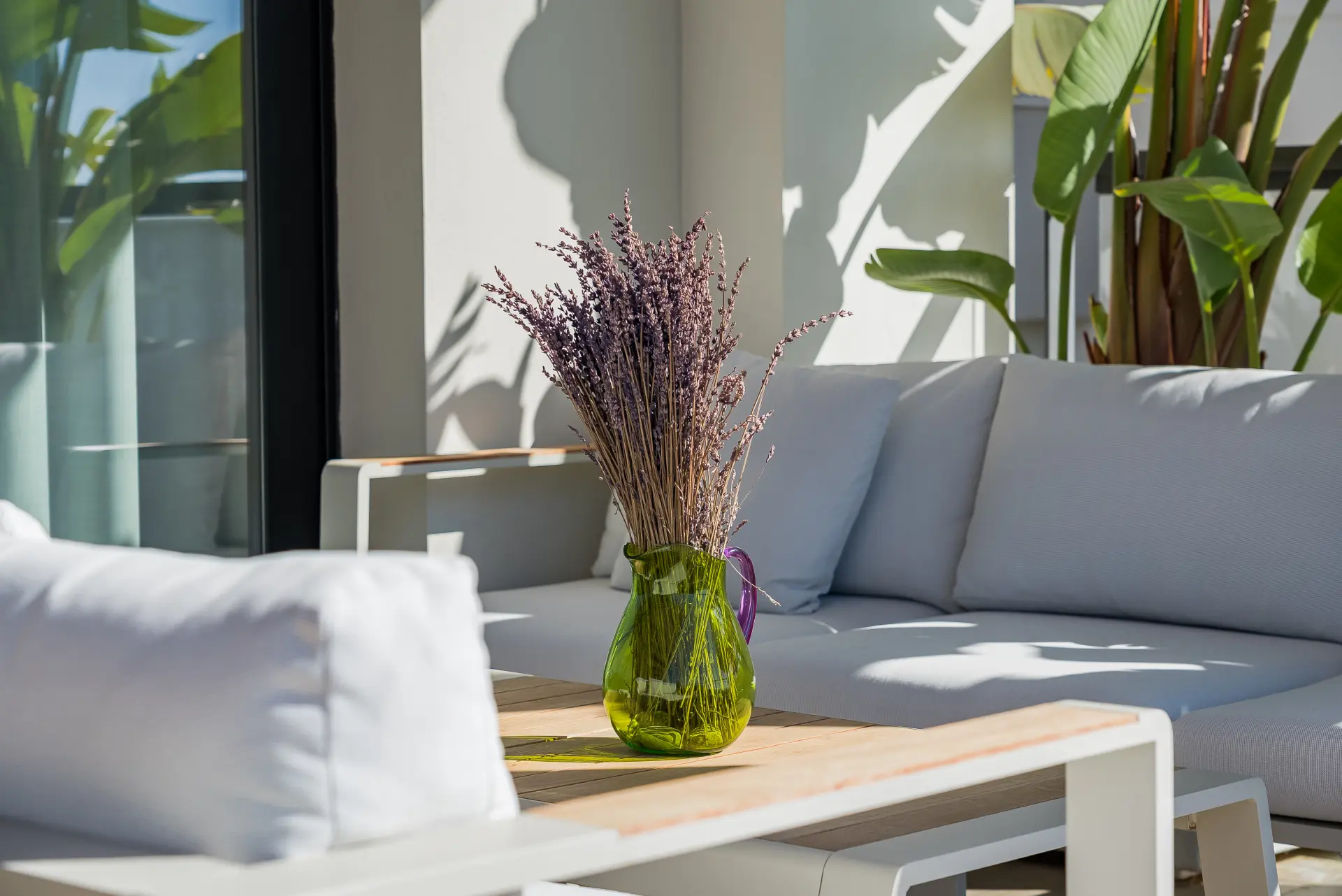Apartament na wynajem w Marbella Lake, Nueva Andalucia