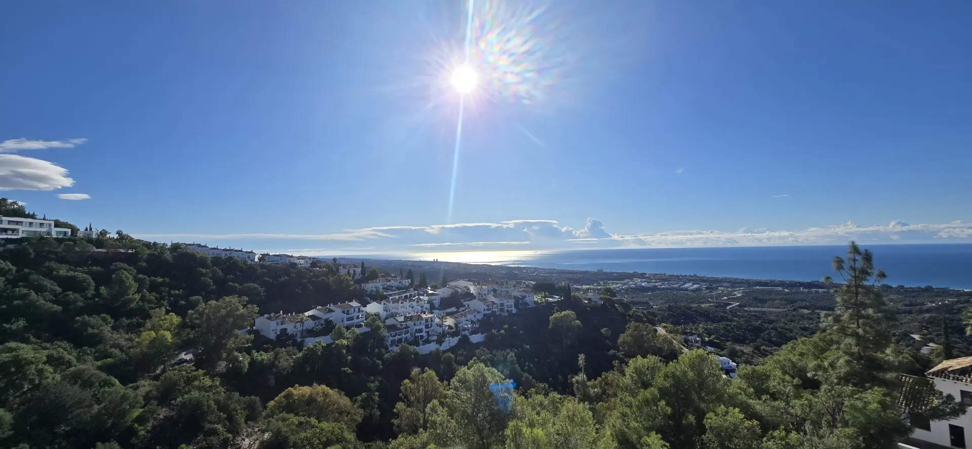 Willa na sprzedaż w Marbella
