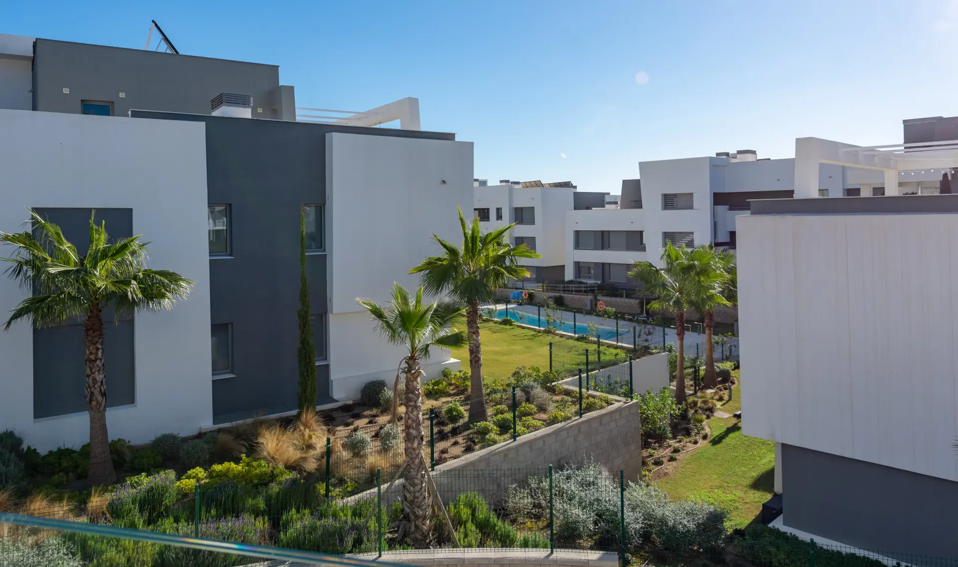 Apartament na sprzedaż w Estepona
