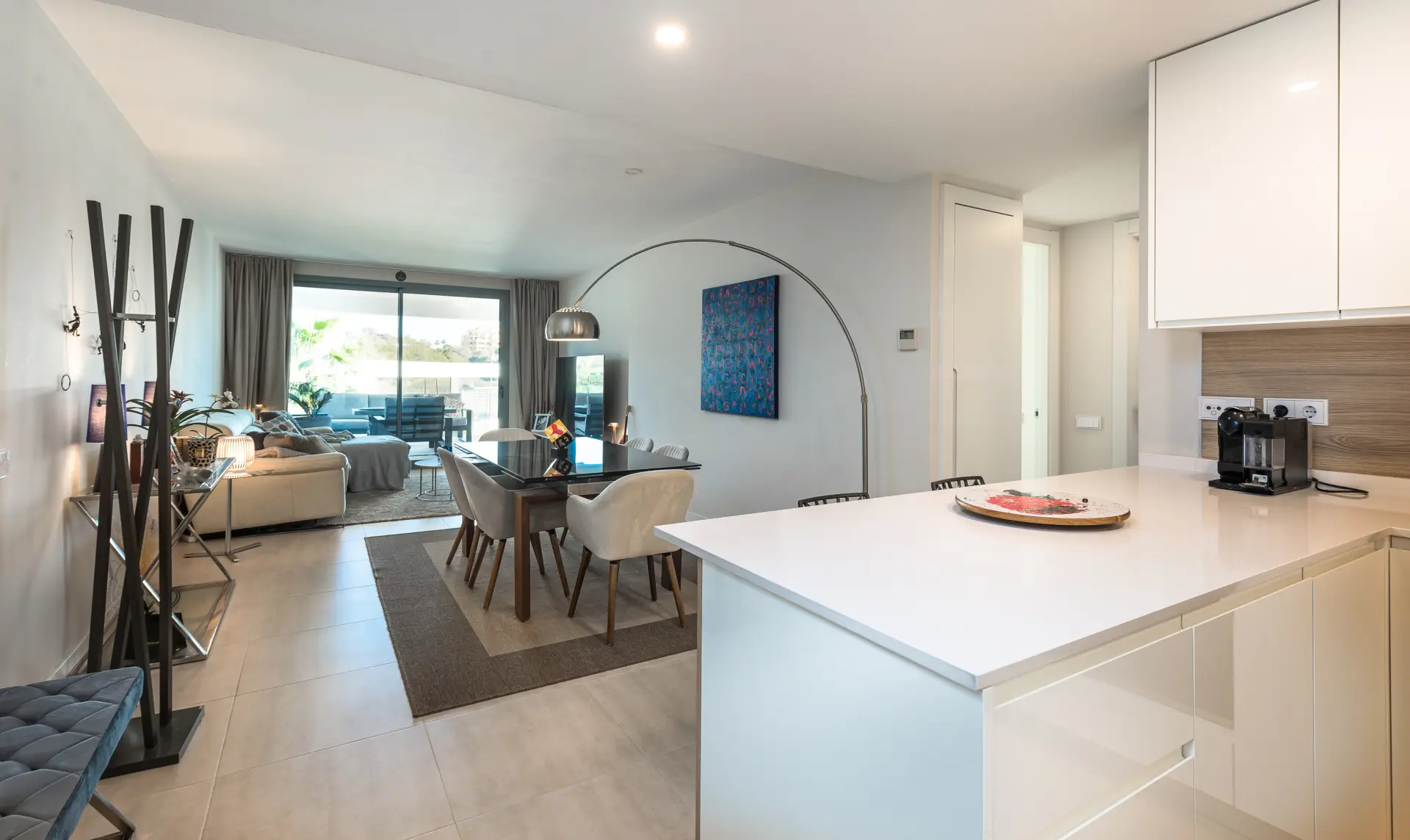 Apartament na sprzedaż w Estepona