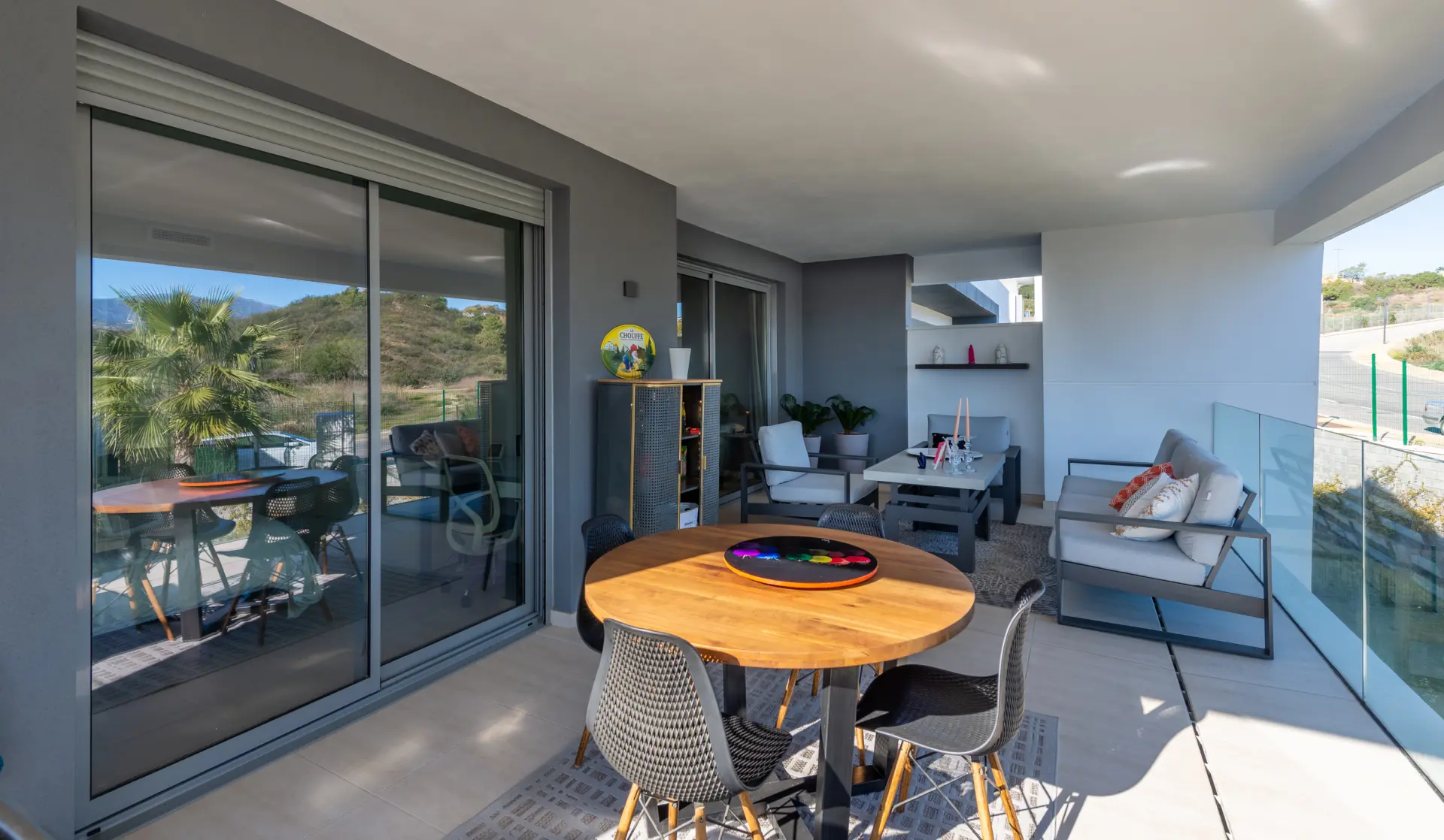 Apartament na sprzedaż w Estepona