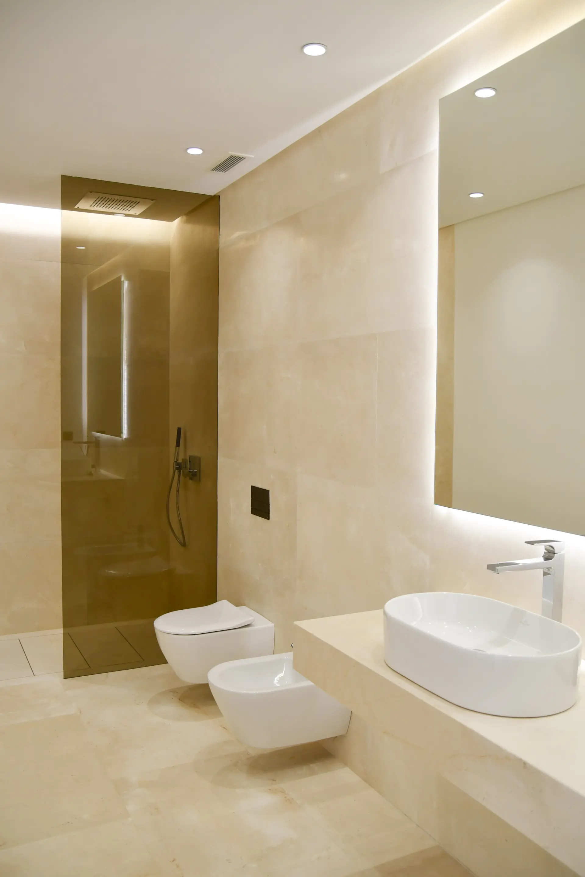 Villa for sale in Las Lomas del Marbella Club, Marbella Golden Mile