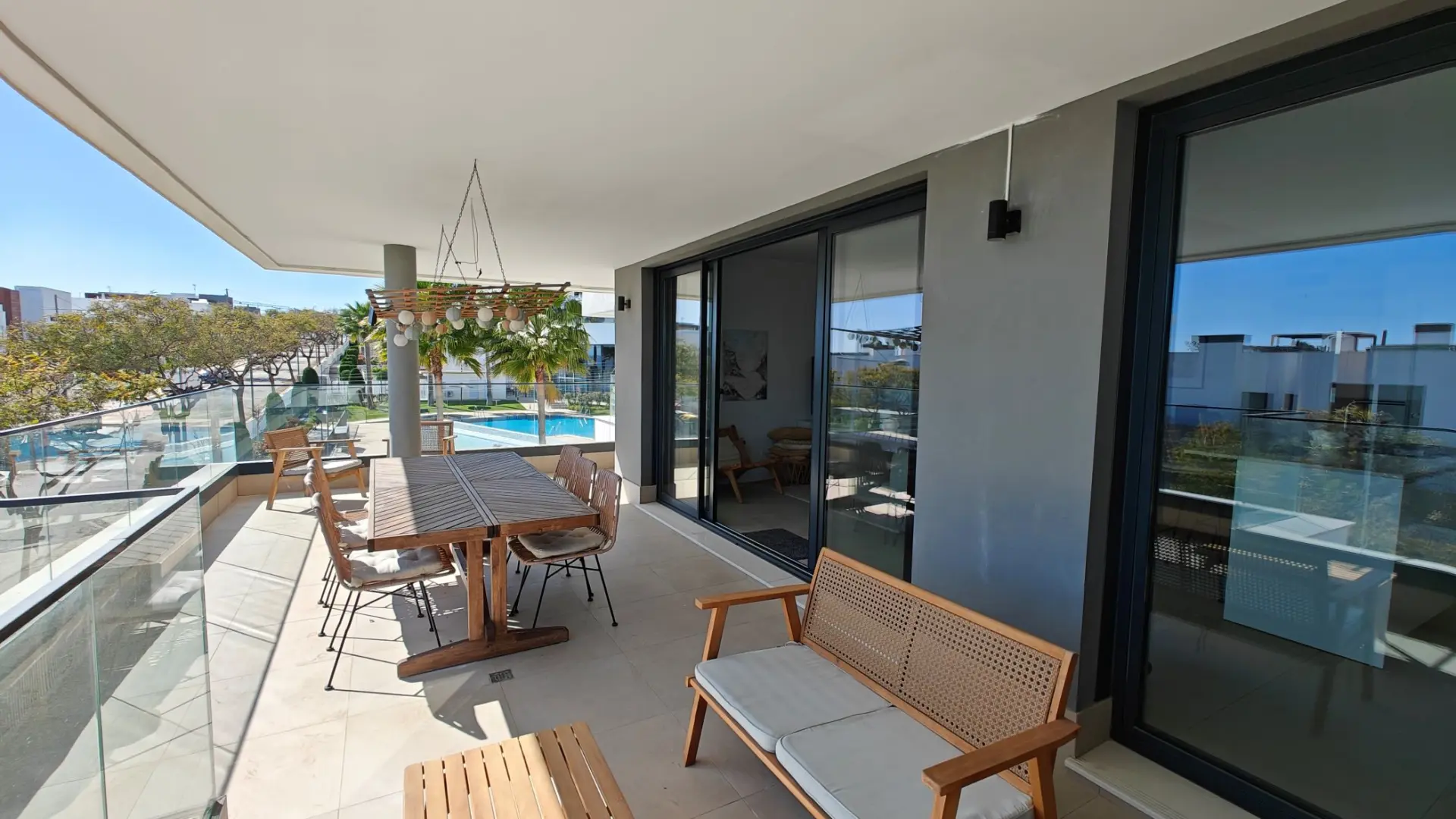Apartament na sprzedaż w Estepona Centre, Miasto Estepona