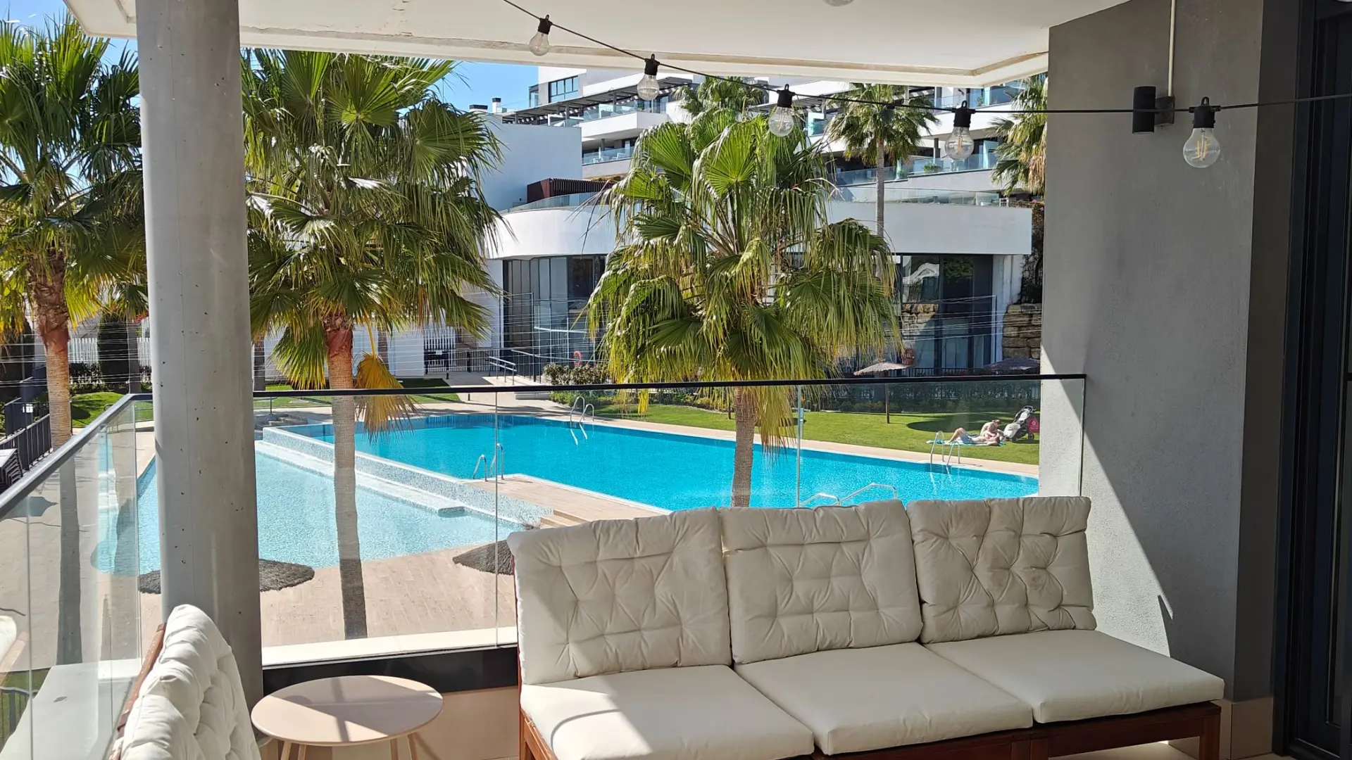 Apartament na sprzedaż w Estepona Centre, Miasto Estepona