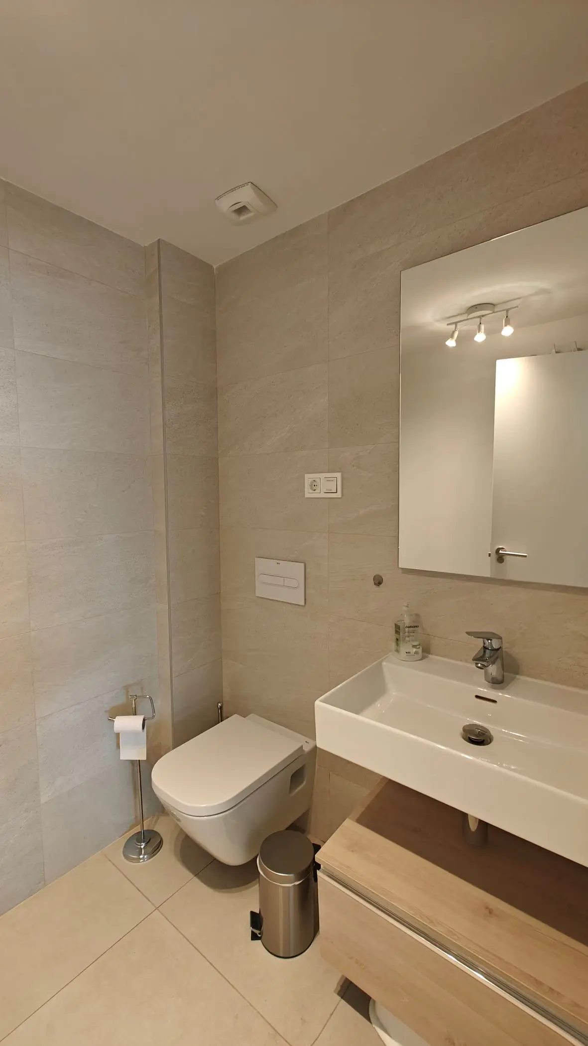 Apartament na sprzedaż w Estepona Centre, Miasto Estepona