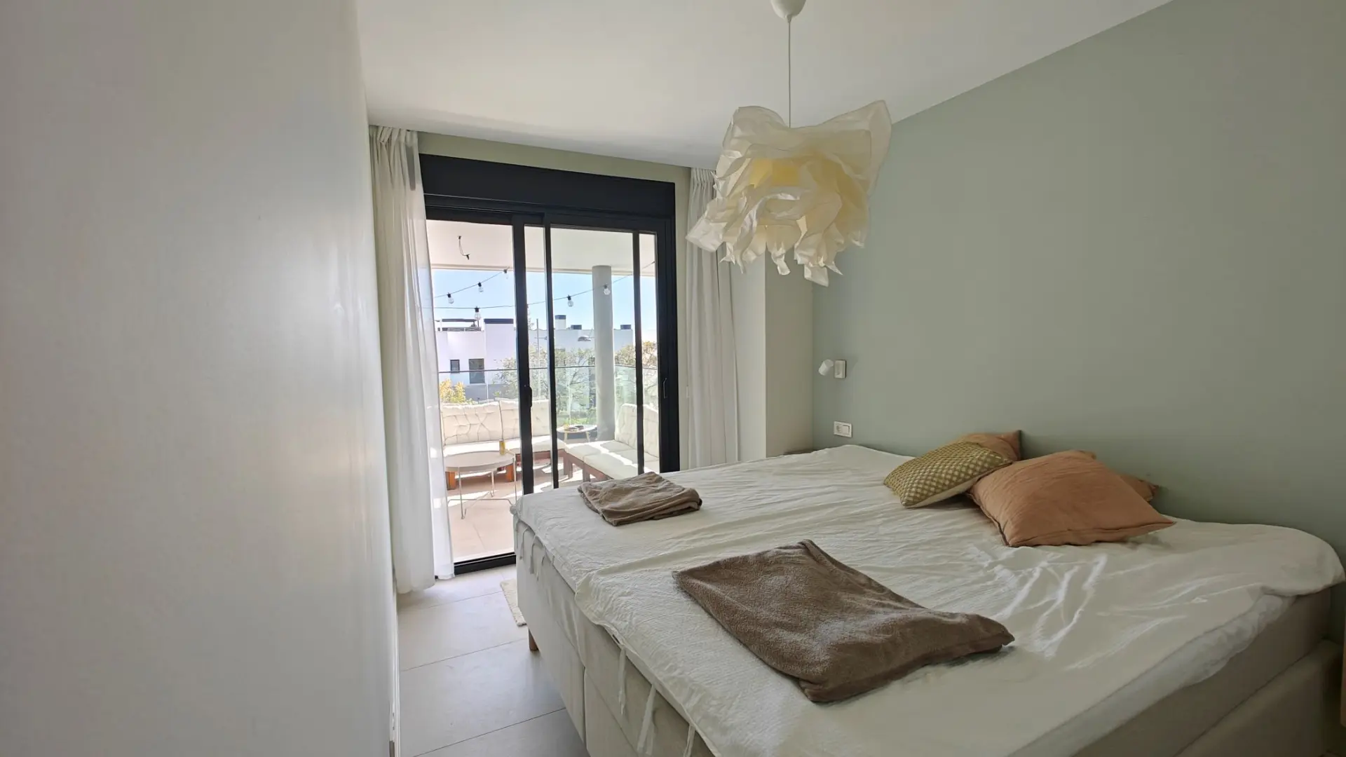 Apartament na sprzedaż w Estepona Centre, Miasto Estepona