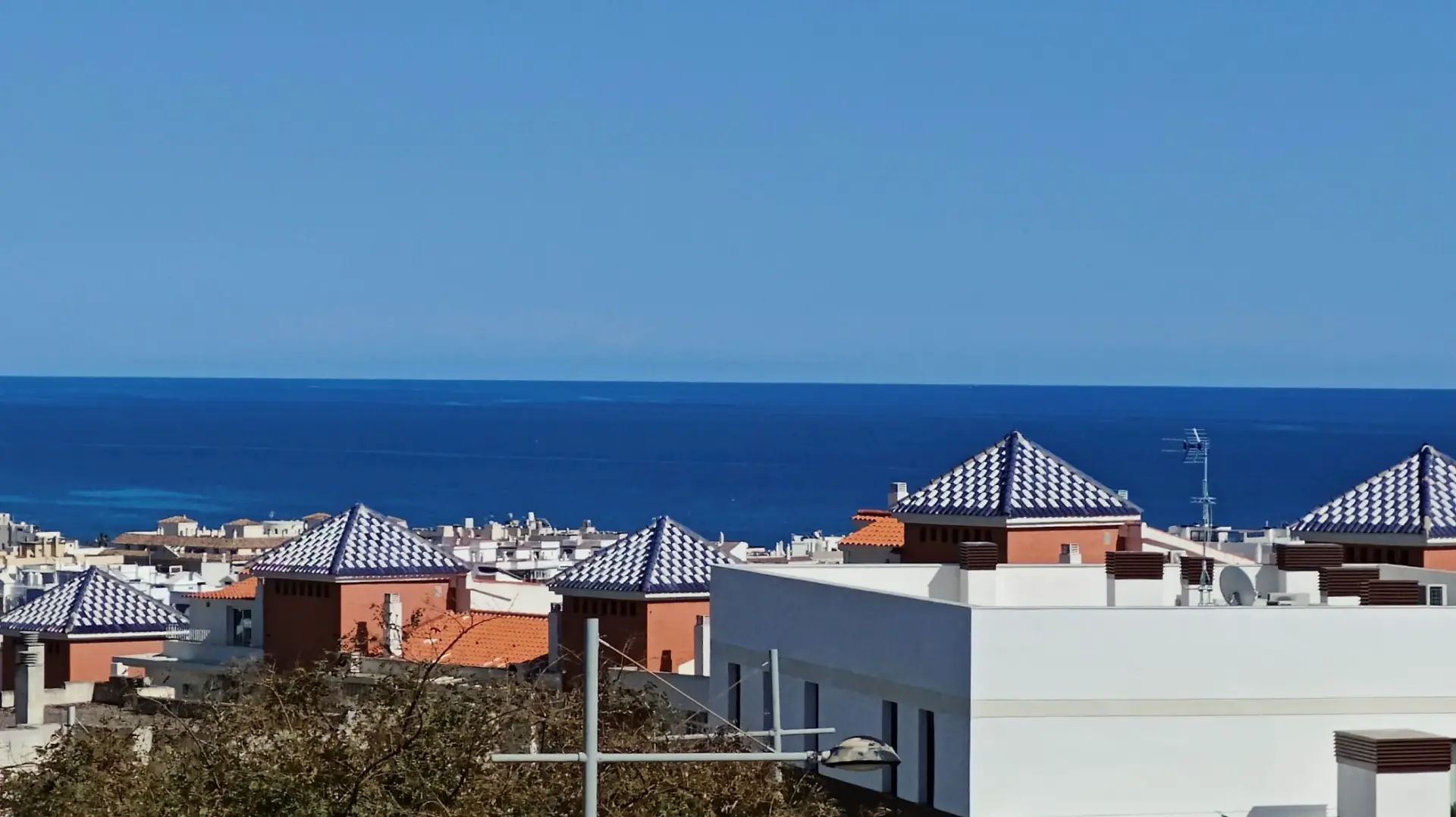 Apartament na sprzedaż w Estepona Centre, Miasto Estepona