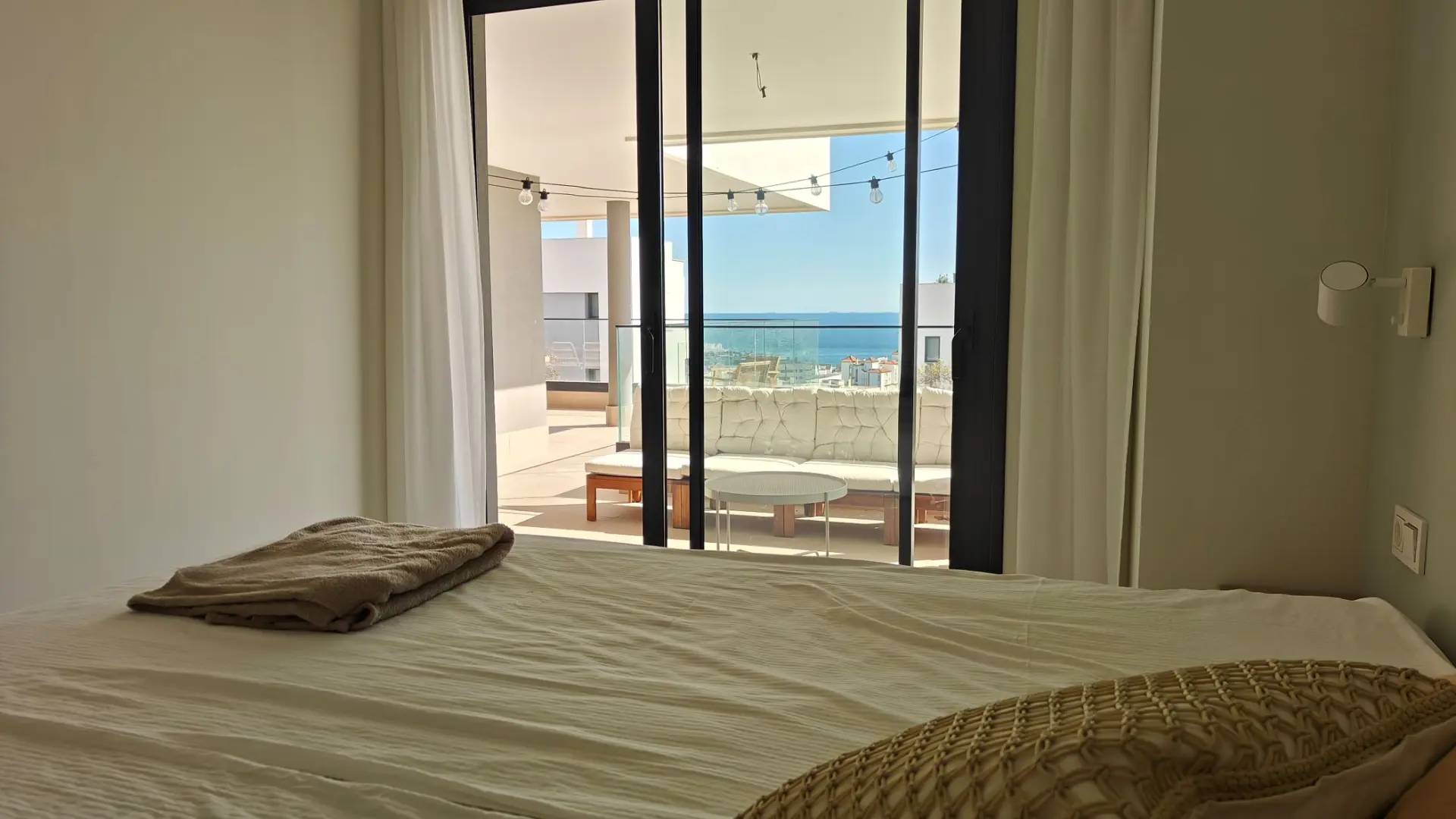 Apartament na sprzedaż w Estepona Centre, Miasto Estepona