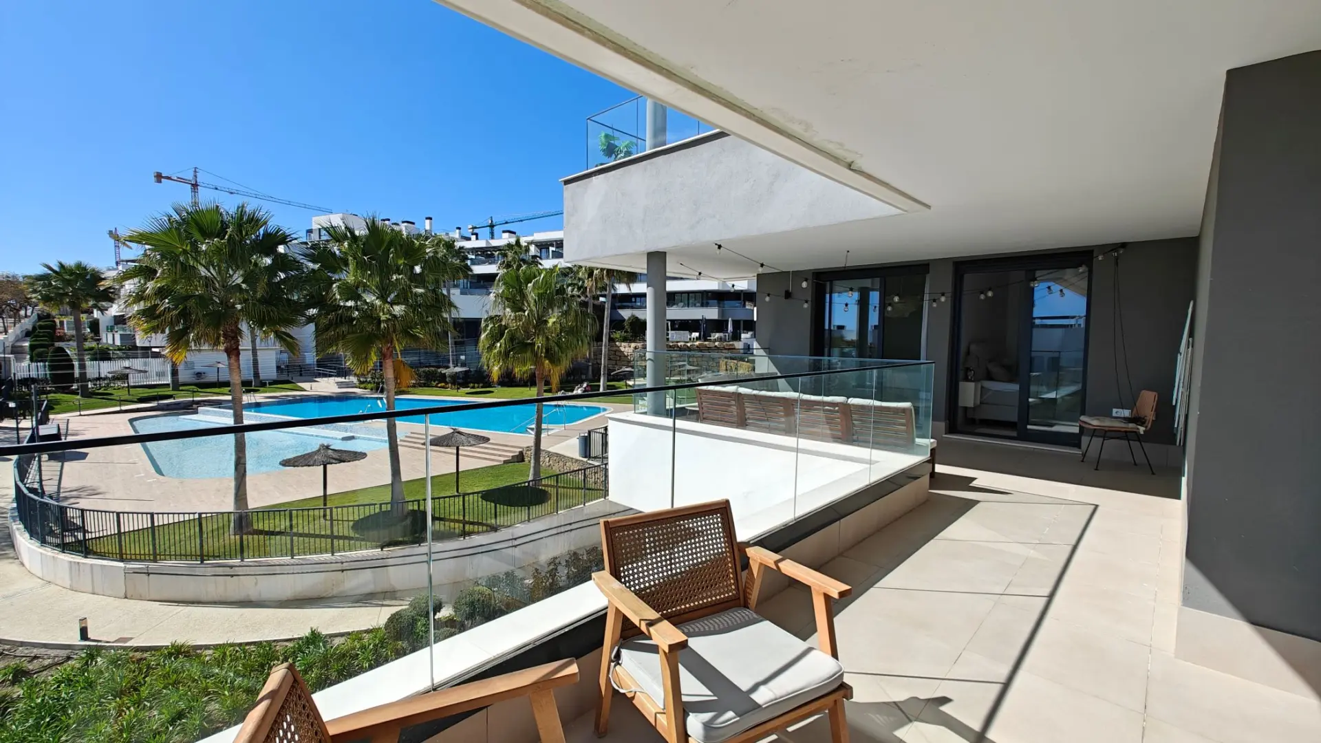 Apartament na sprzedaż w Estepona Centre, Miasto Estepona
