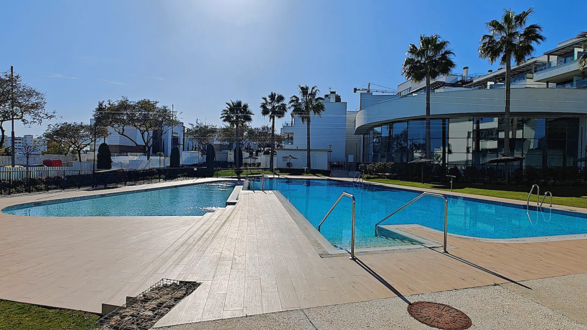 Apartament na sprzedaż w Estepona Centre, Miasto Estepona