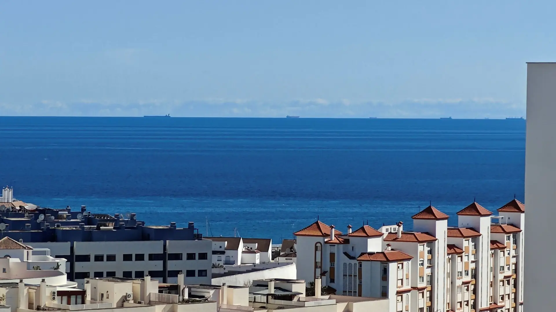 Apartament na sprzedaż w Estepona Centre, Miasto Estepona