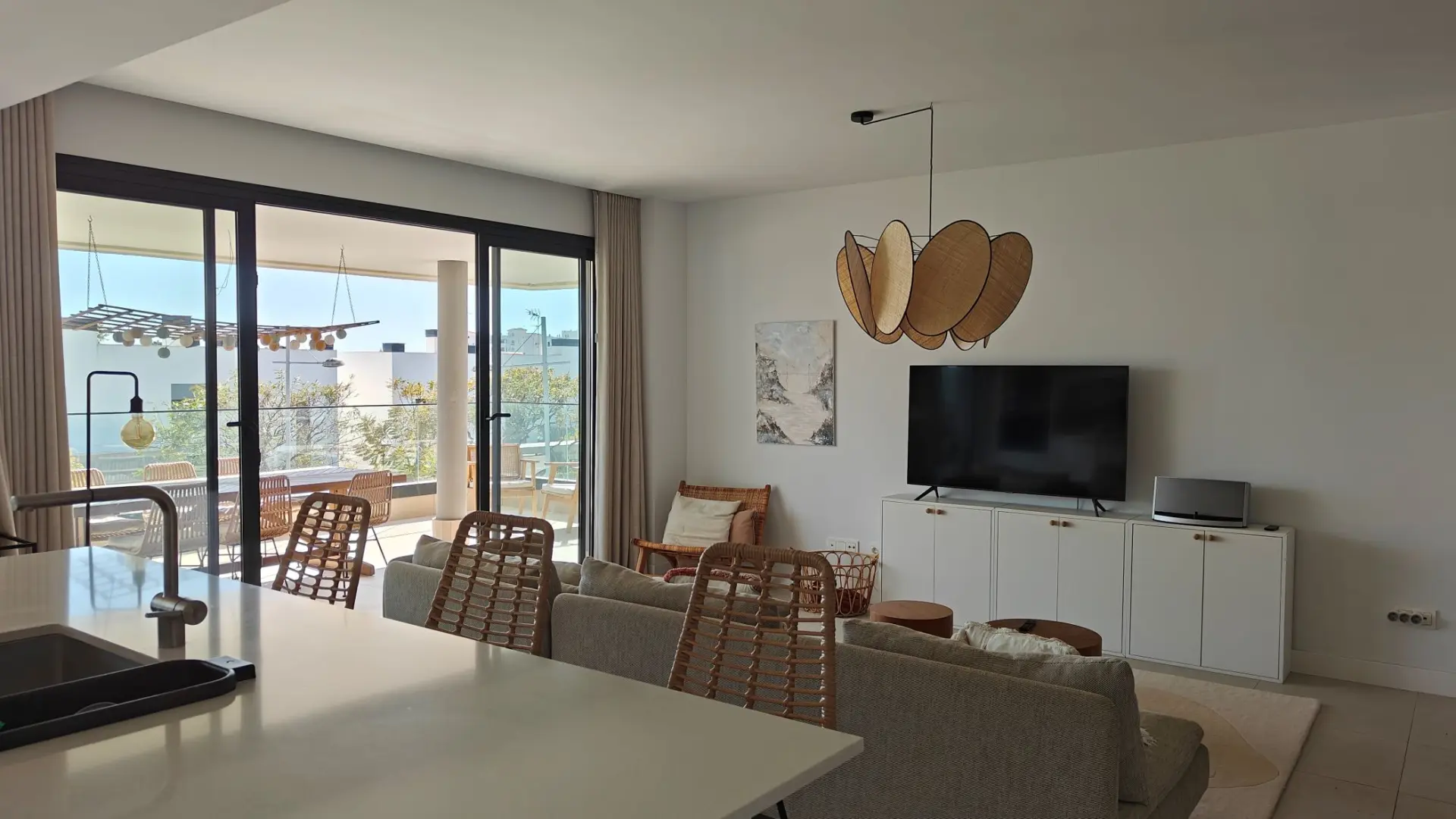 Apartament na sprzedaż w Estepona Centre, Miasto Estepona